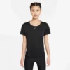 Nike | Women's One Luxe Dri-Fit SS STD Top