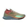 Nike | Men's React Pegasus Trail 4 GORE-TEX Running Shoes - Alligator