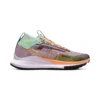 Nike | Women's React Pegasus Trail 4 GORE-TEX Running Shoes - Purple Smoke