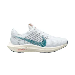 Nike | Men's Pegasus Turbo Next Nature Running Shoes - Pure Platinum