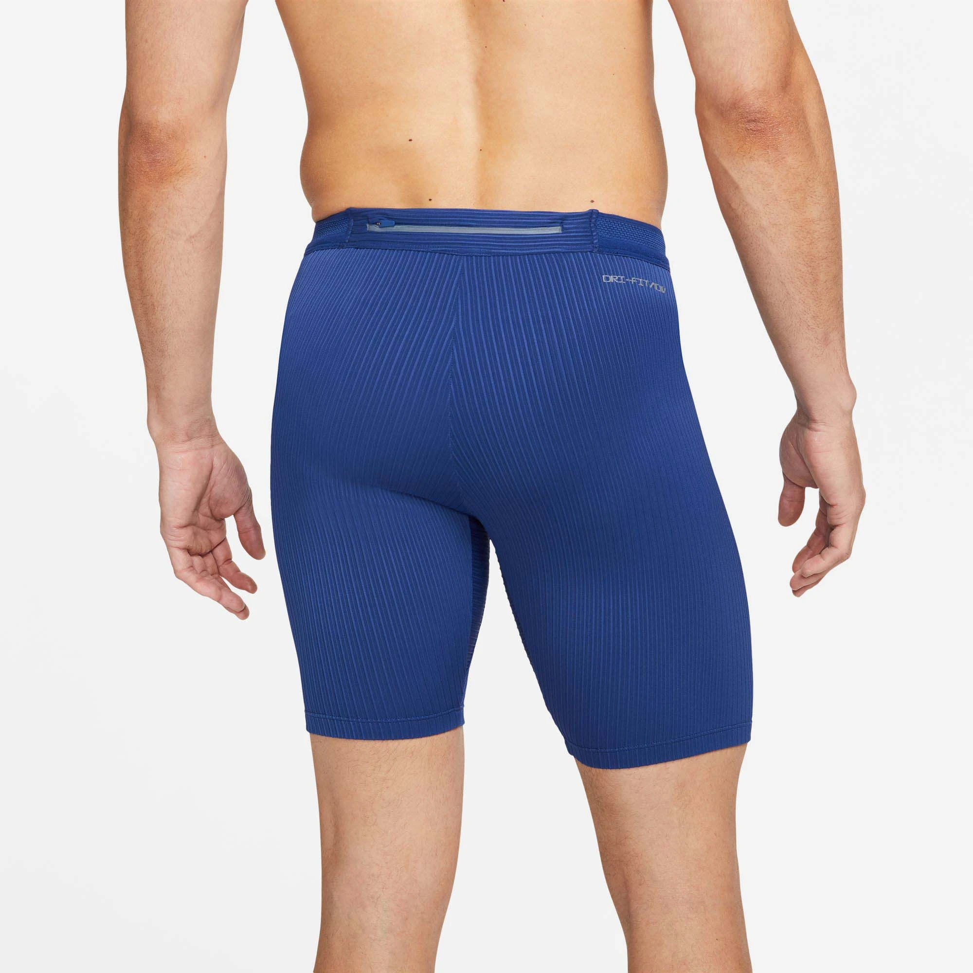 Nike | Men's DF ADV AEROSWIFT Half Tight - Image 2