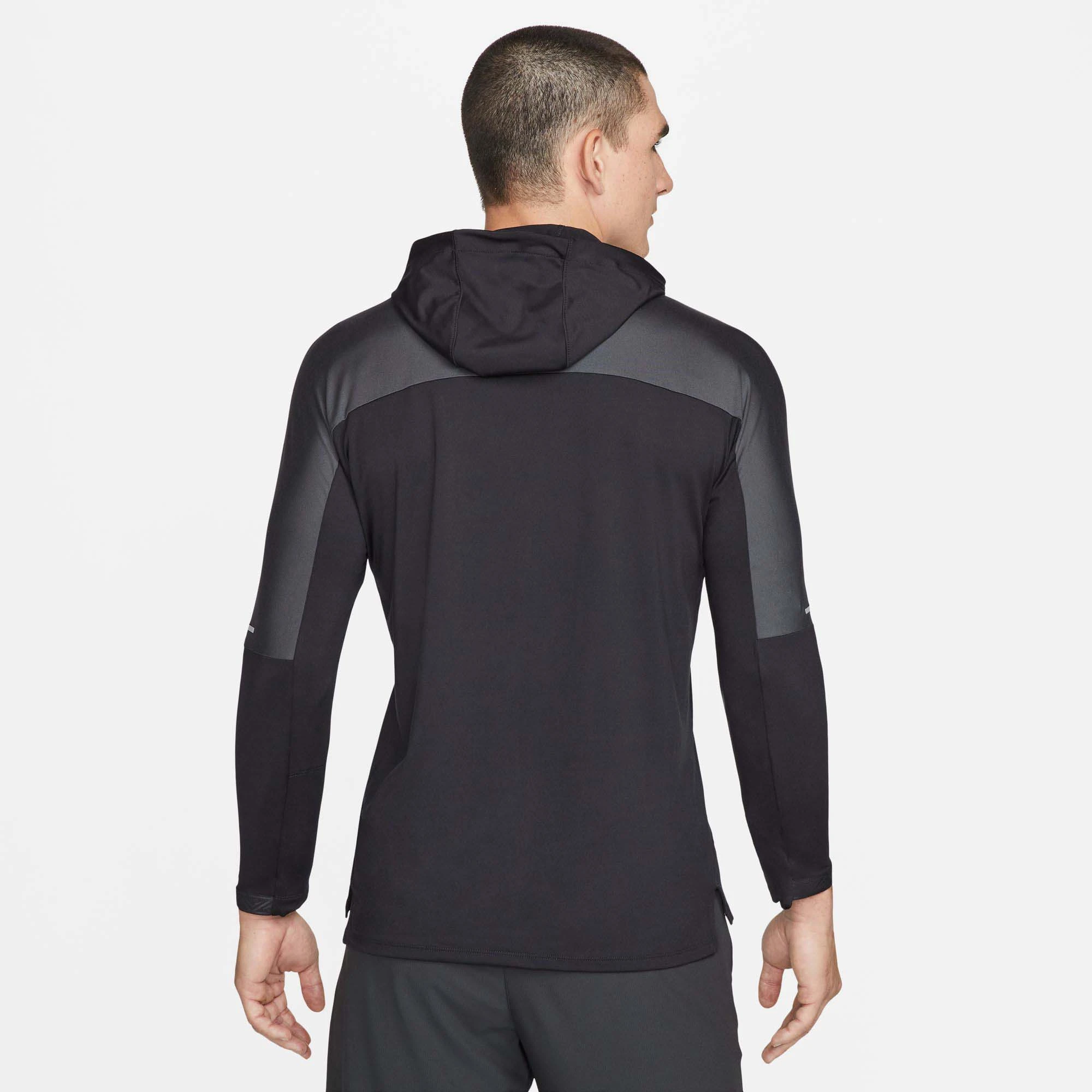 Nike | Men's DF Trail Hoodie GX - Image 2