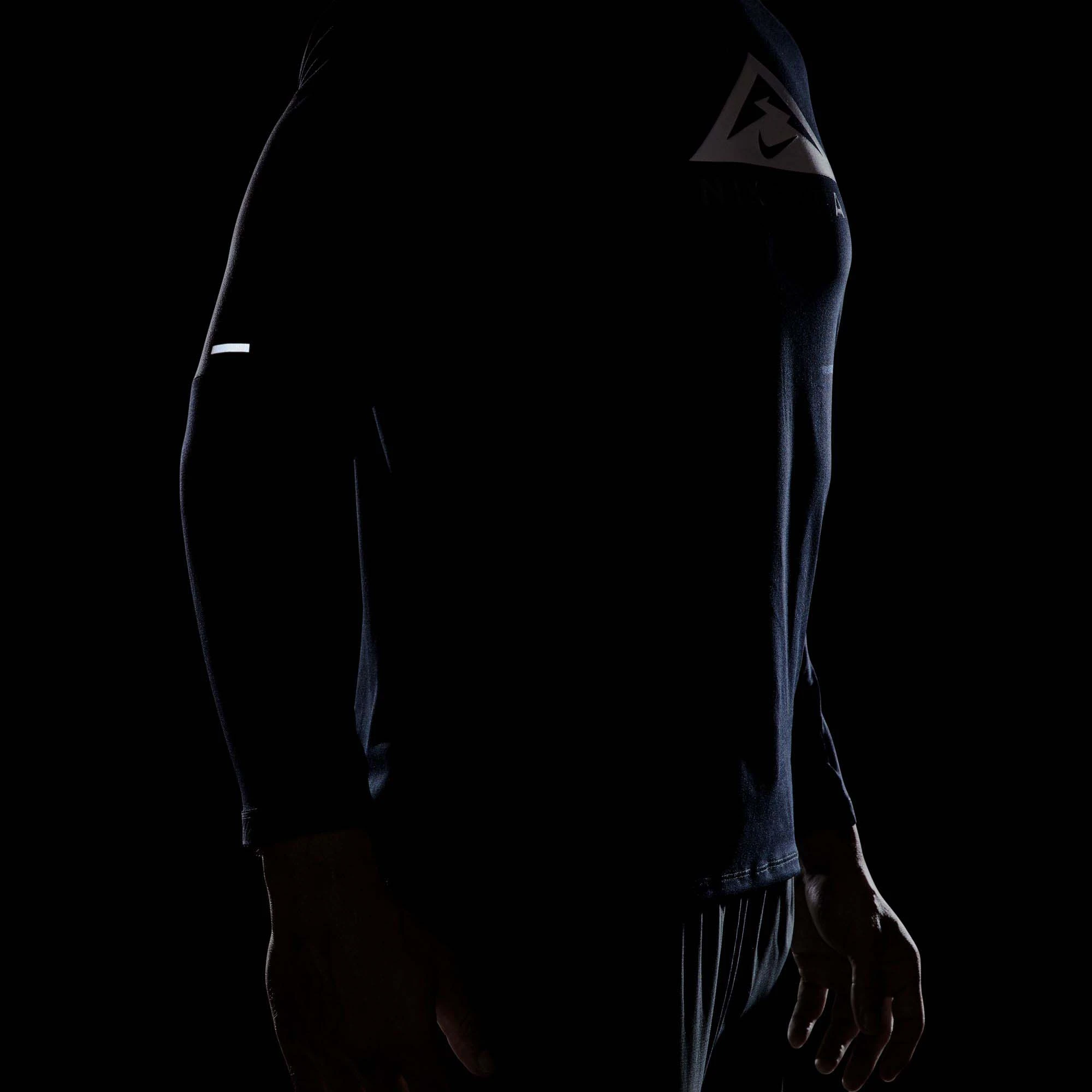 Nike | Men's DF Trail Hoodie GX - Image 6