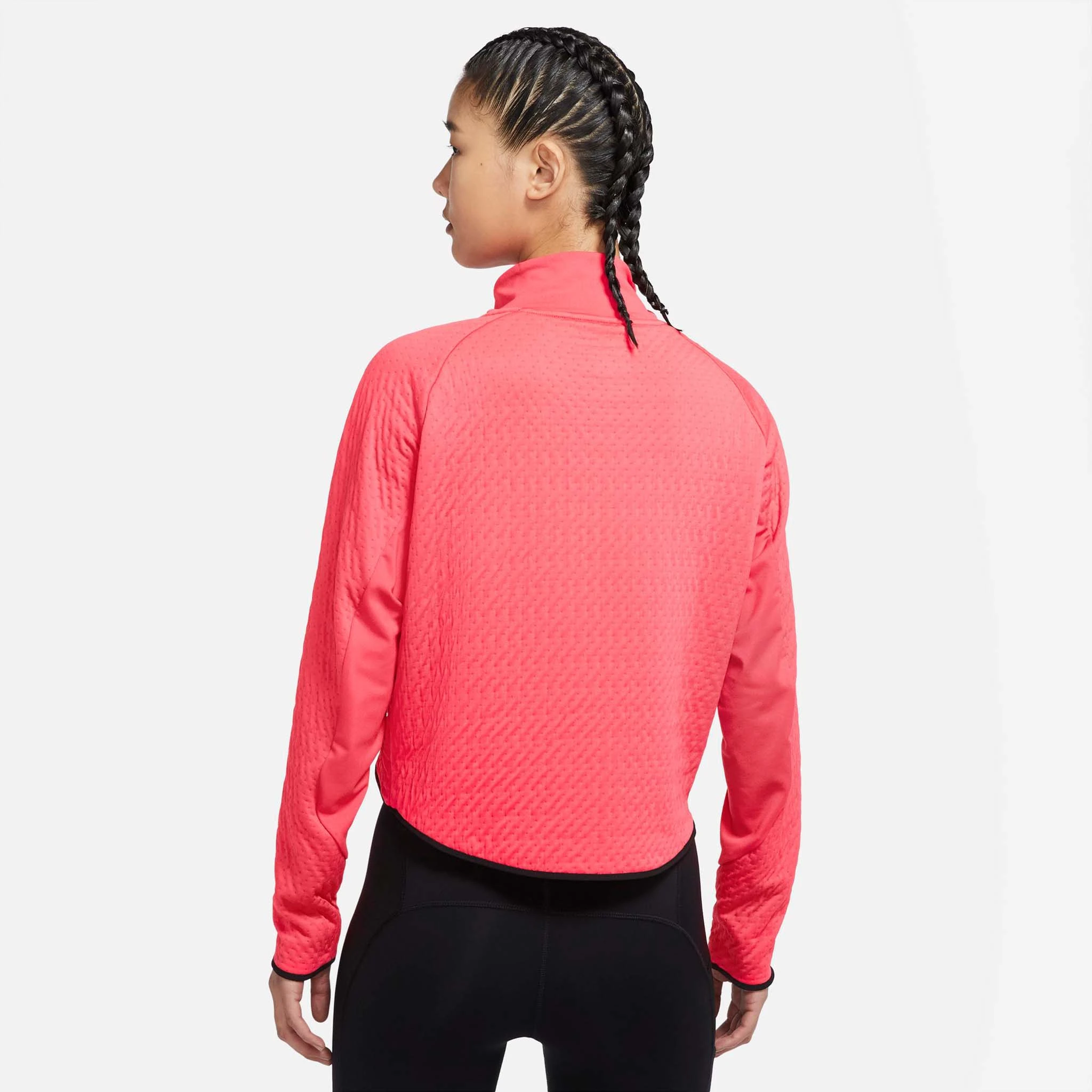 Nike | Women's TF Run Division Midlayer - Image 5