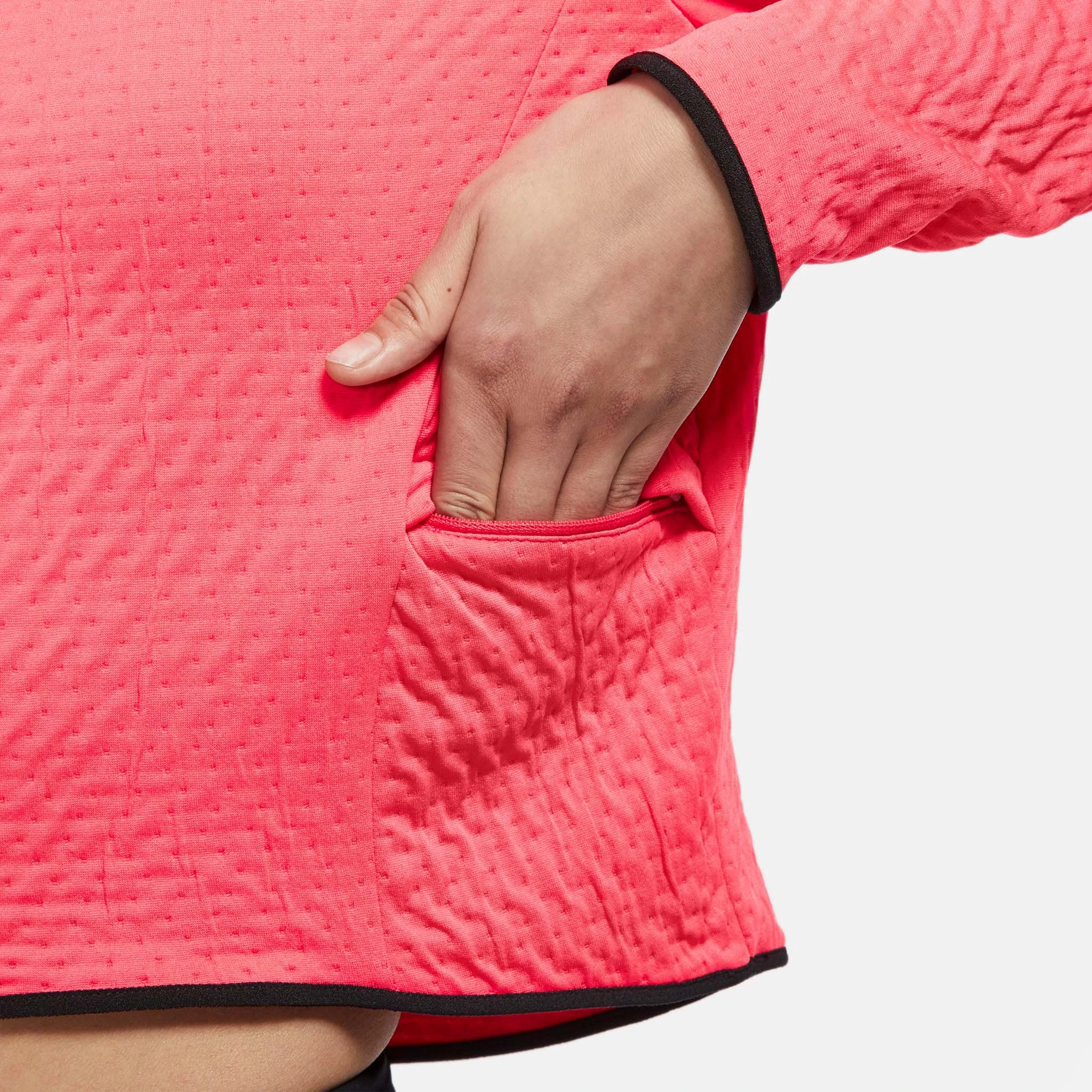 Nike | Women's TF Run Division Midlayer - Image 2