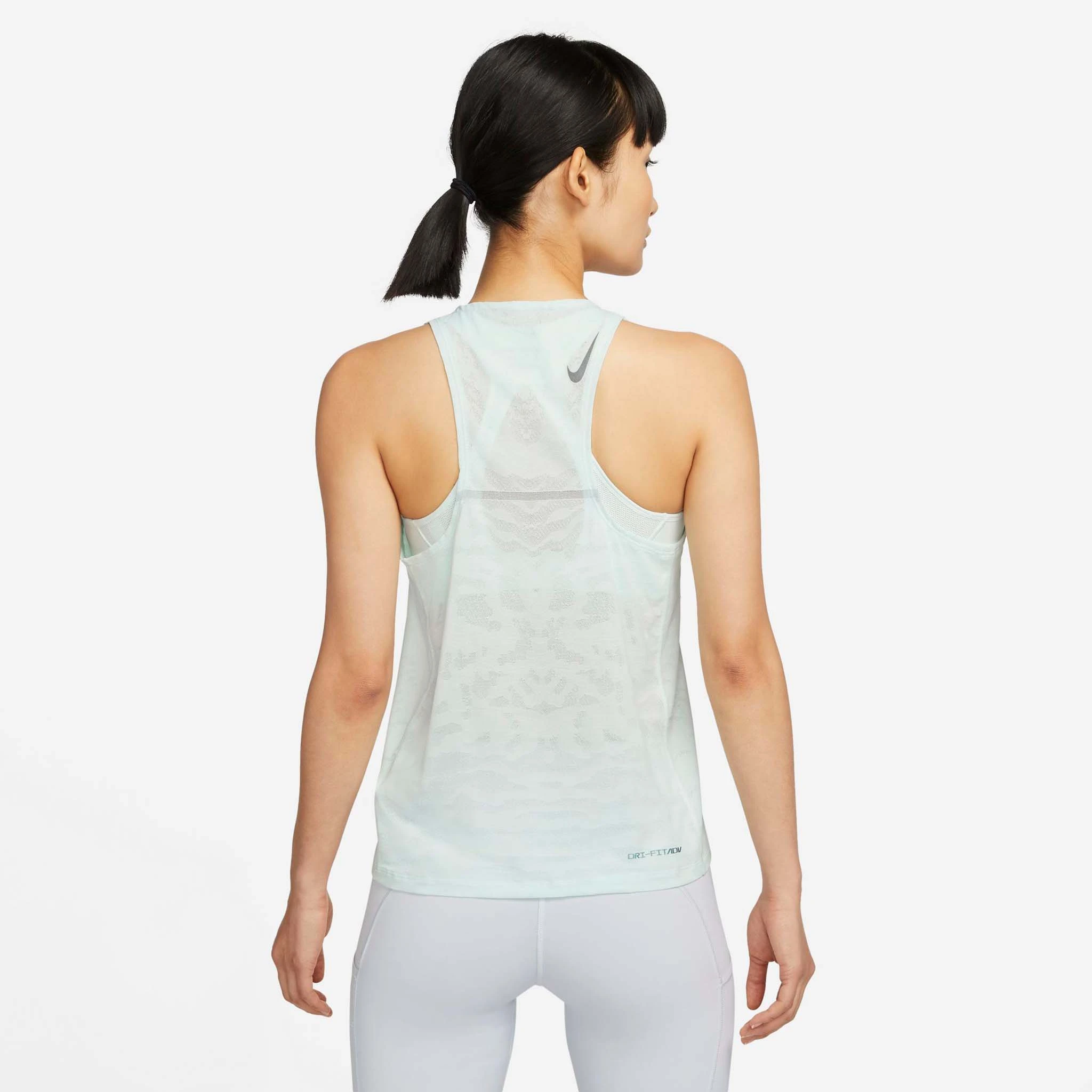 Nike | Women's DF ADV Run Division Engineered Tank - Image 2