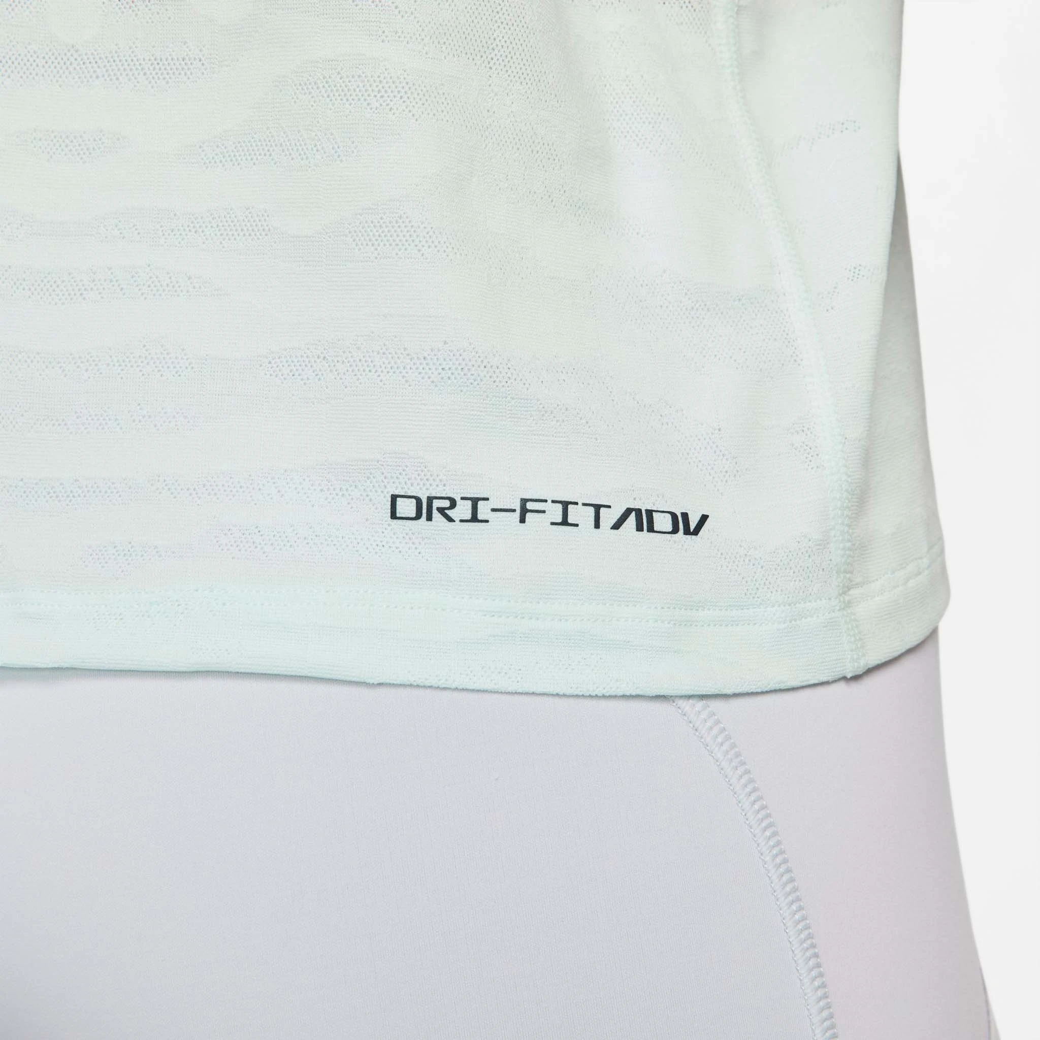 Nike | Women's DF ADV Run Division Engineered Tank - Image 5