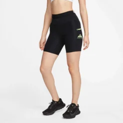 Nike | Women's DF Epic Luxe Trail MR Tight Short