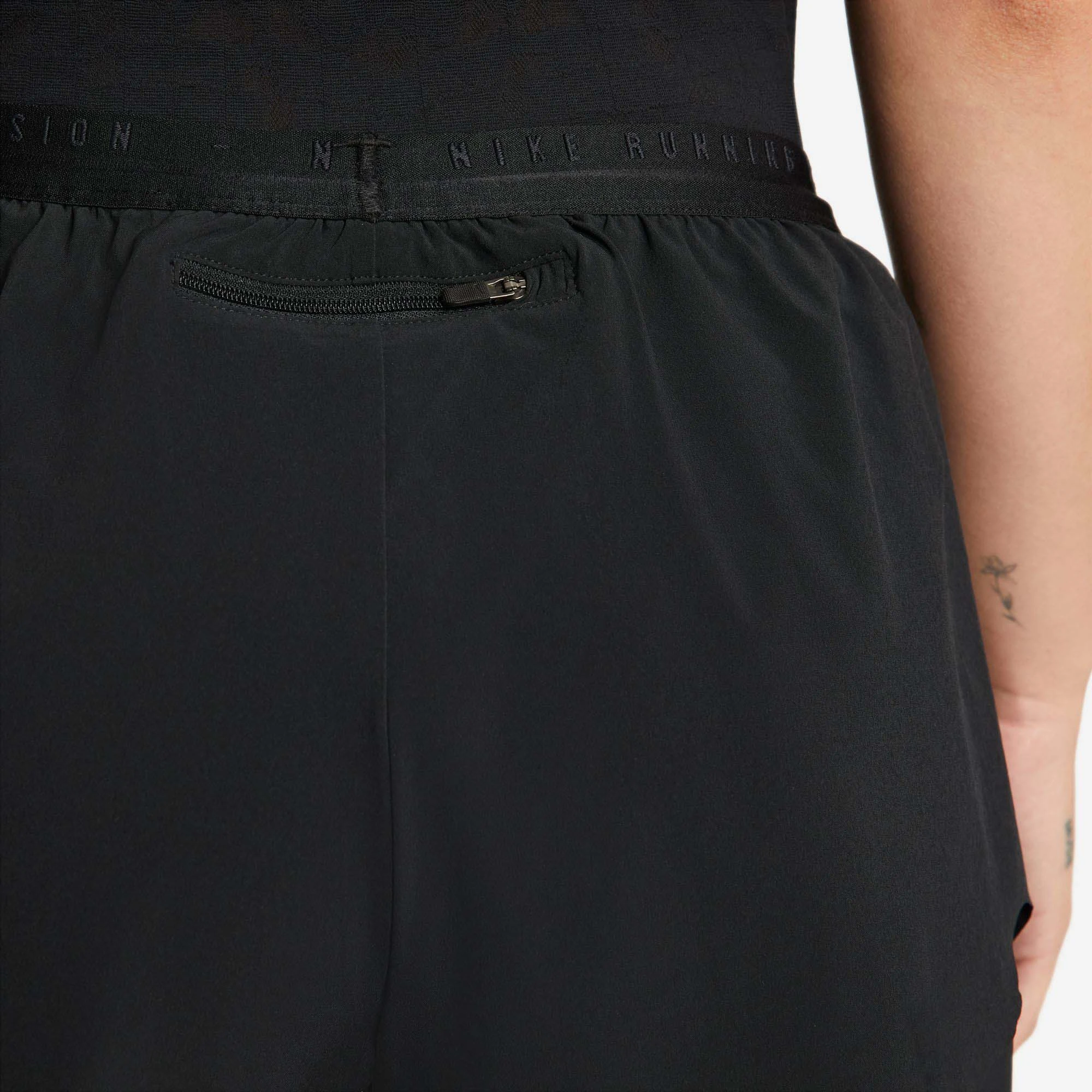 Nike | Women's DF Run DVN 2in1 Short - Image 4