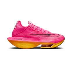 Nike | Women's Alphafly 2 Road Racing Shoes - Hyper Pink