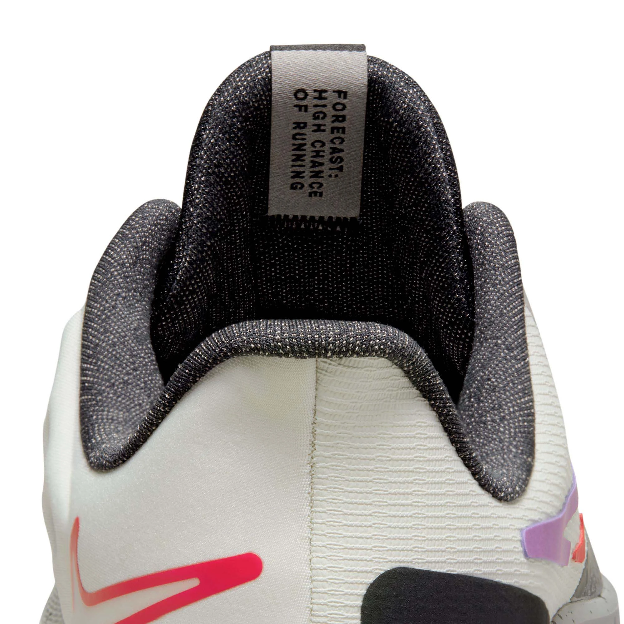 Nike | Women's Air Zoom Pegasus 39 Shield Running Shoes - Light Bone - Image 5