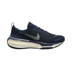 Nike | Men's ZoomX Invincible Run Flyknit 3 Running Shoes - College Navy