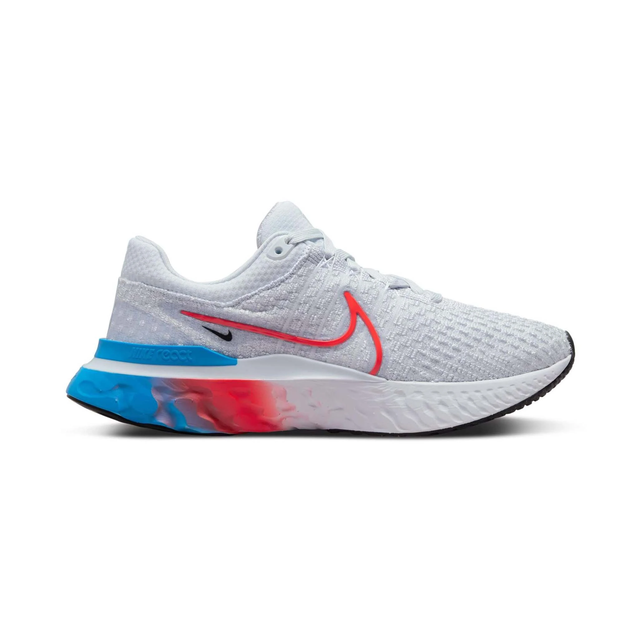 Nike | Women's React Infinity Run Flyknit 3 Running Shoes