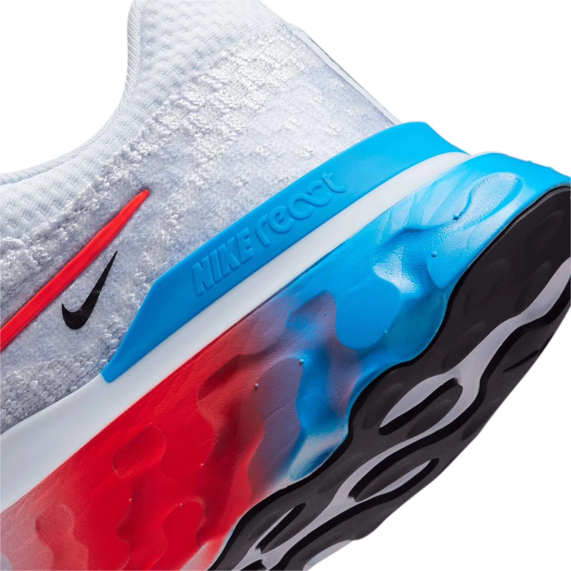 Nike | Women's React Infinity Run Flyknit 3 Running Shoes - Image 9