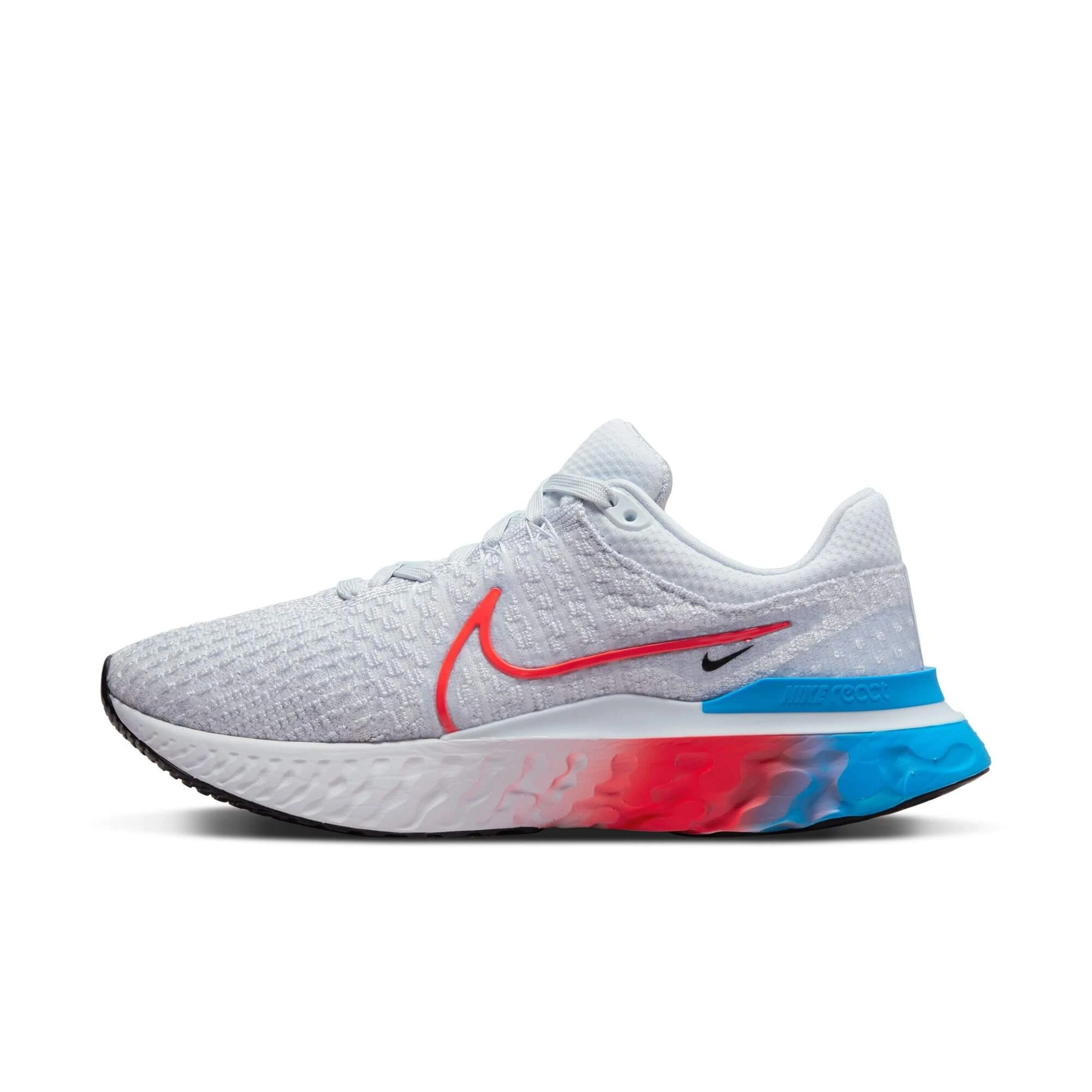 Nike | Women's React Infinity Run Flyknit 3 Running Shoes - Image 4