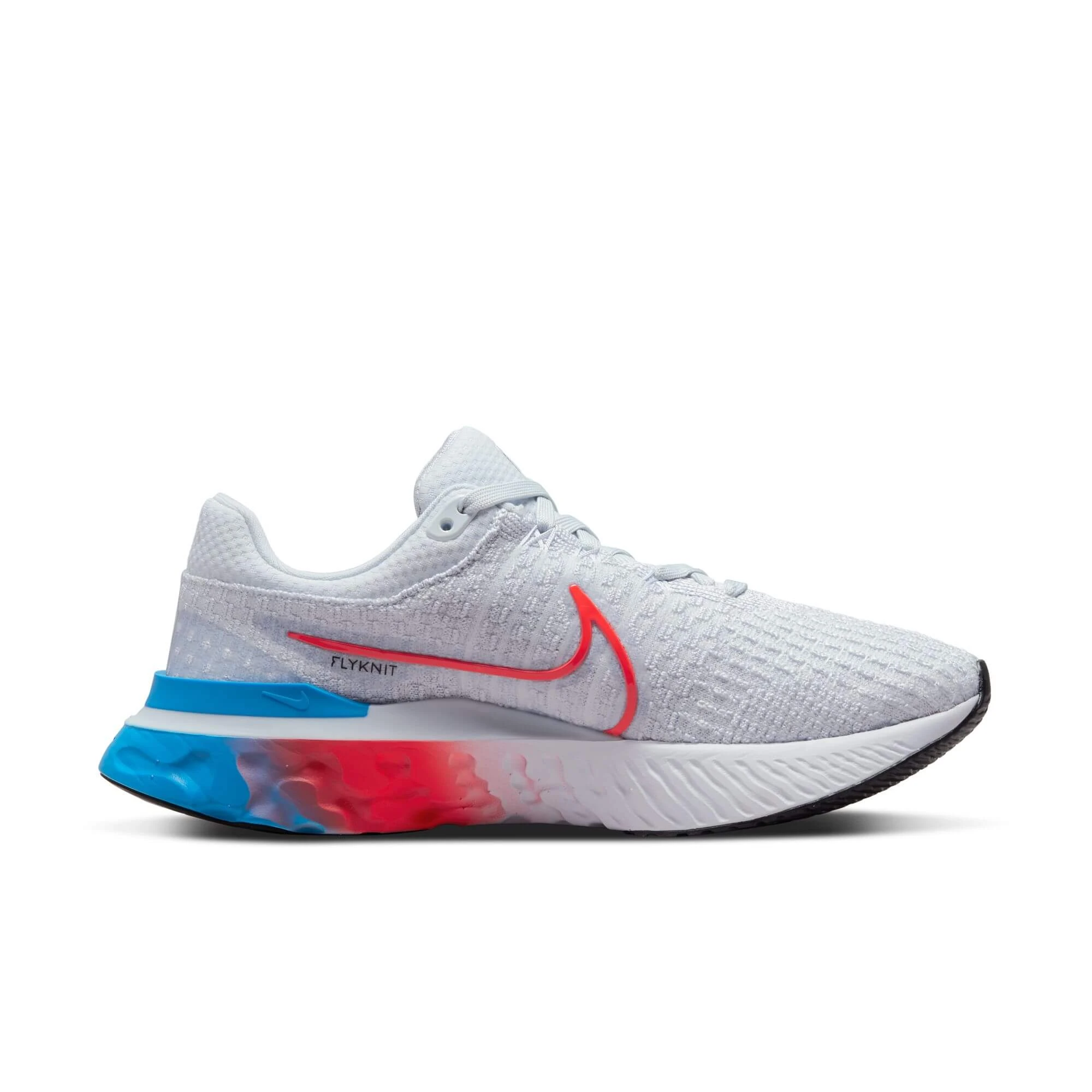 Nike | Women's React Infinity Run Flyknit 3 Running Shoes - Image 3