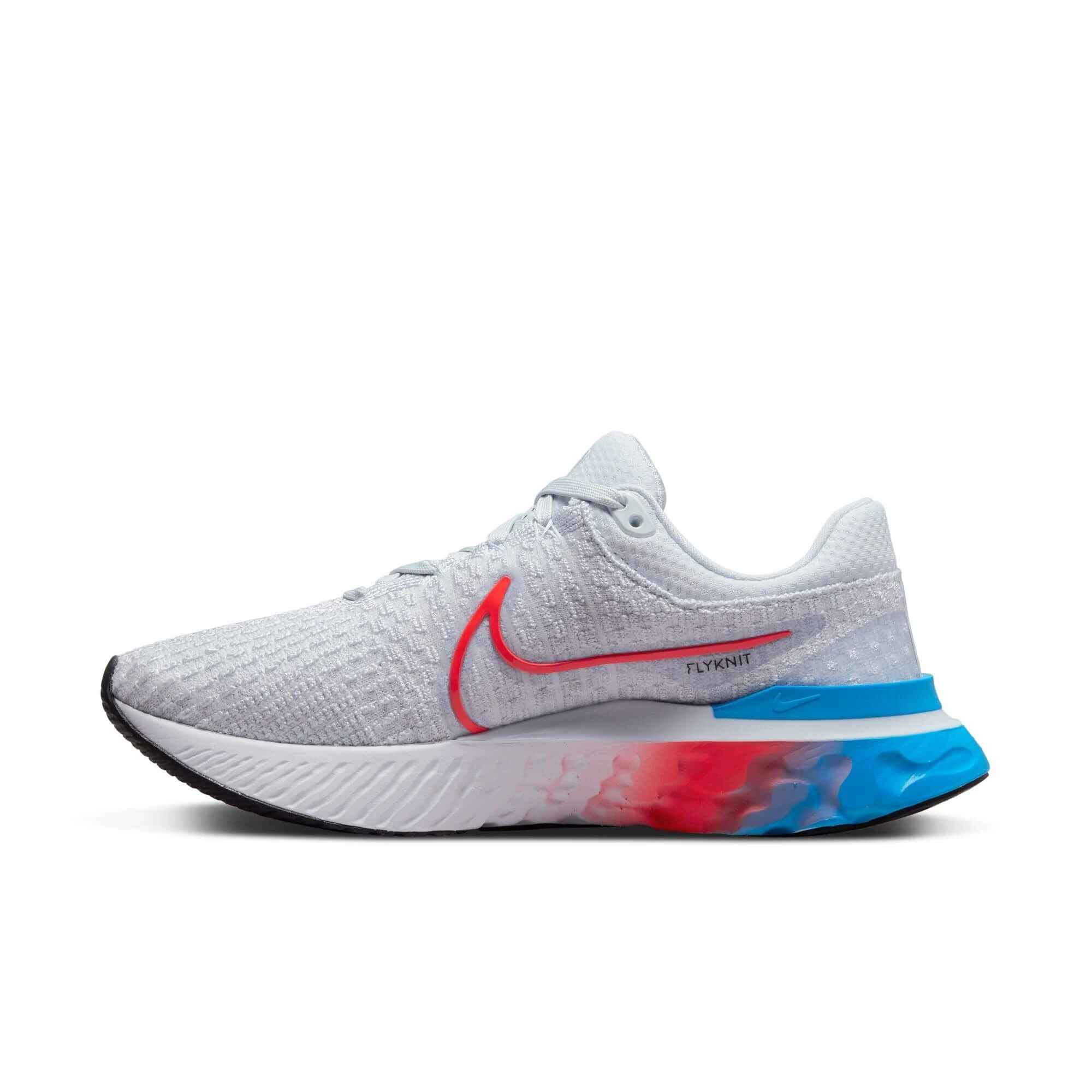 Nike | Women's React Infinity Run Flyknit 3 Running Shoes - Image 2