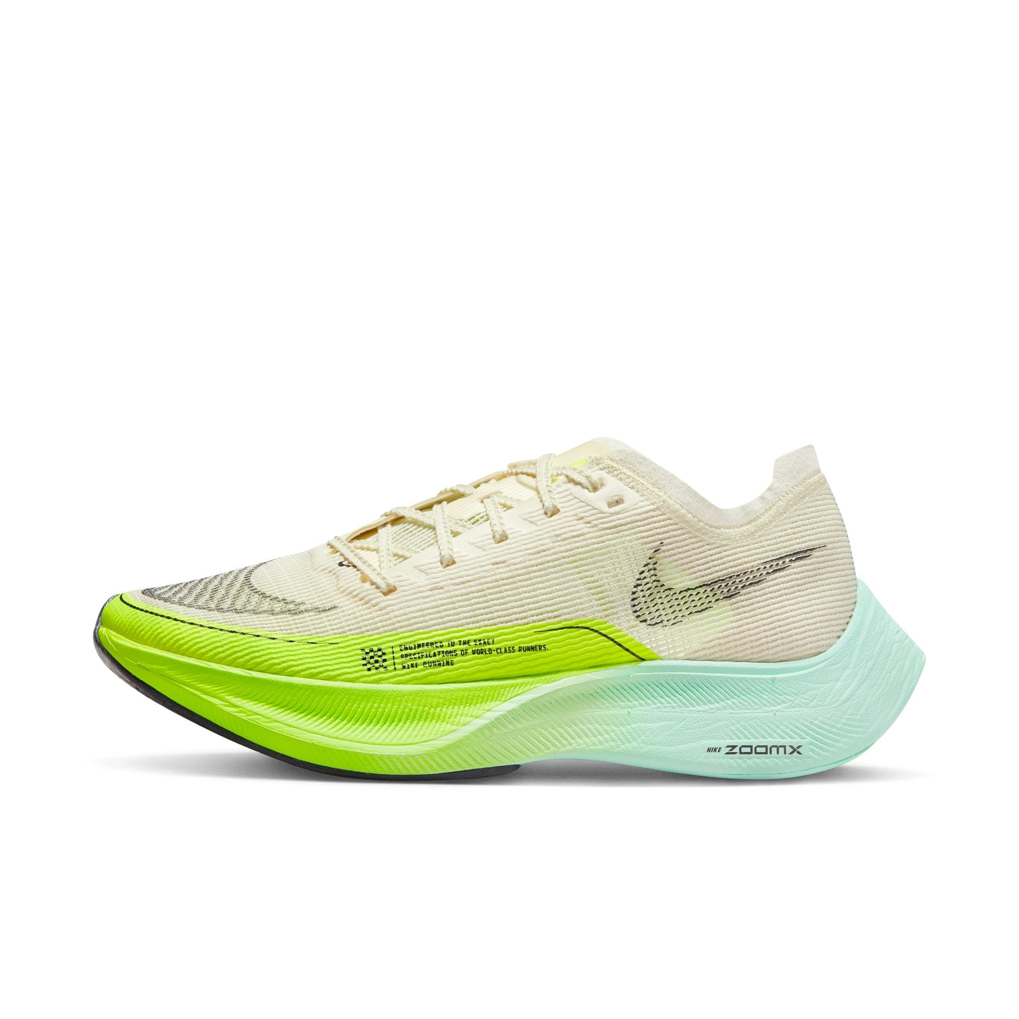 Nike | Women's ZoomX Vaporfly Next% 2 Running Shoes - Image 3