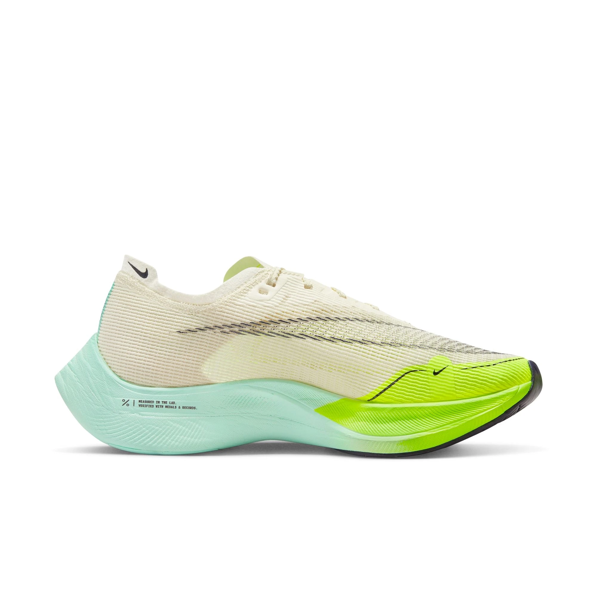 Nike | Women's ZoomX Vaporfly Next% 2 Running Shoes - Image 4