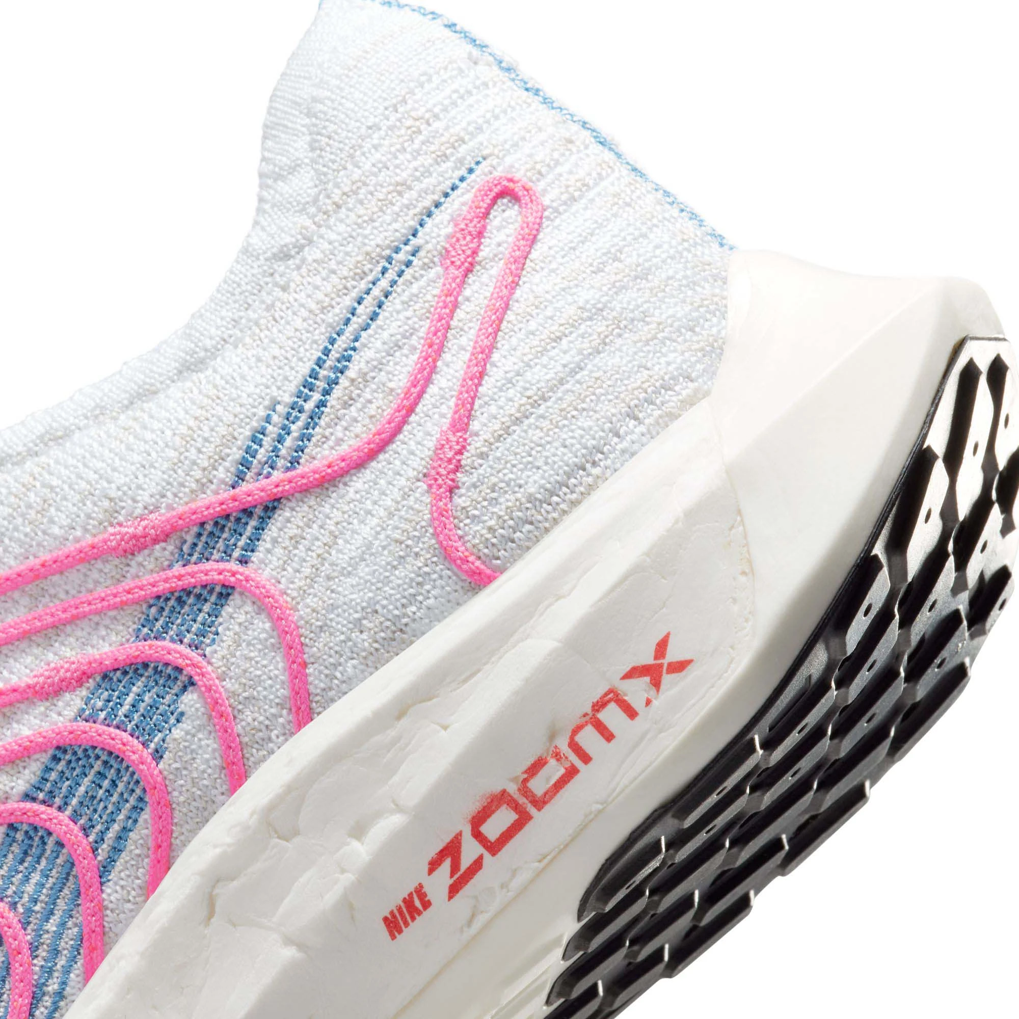 Nike | Women's Pegasus Turbo Next Nature TP Running Shoes - White - Image 11