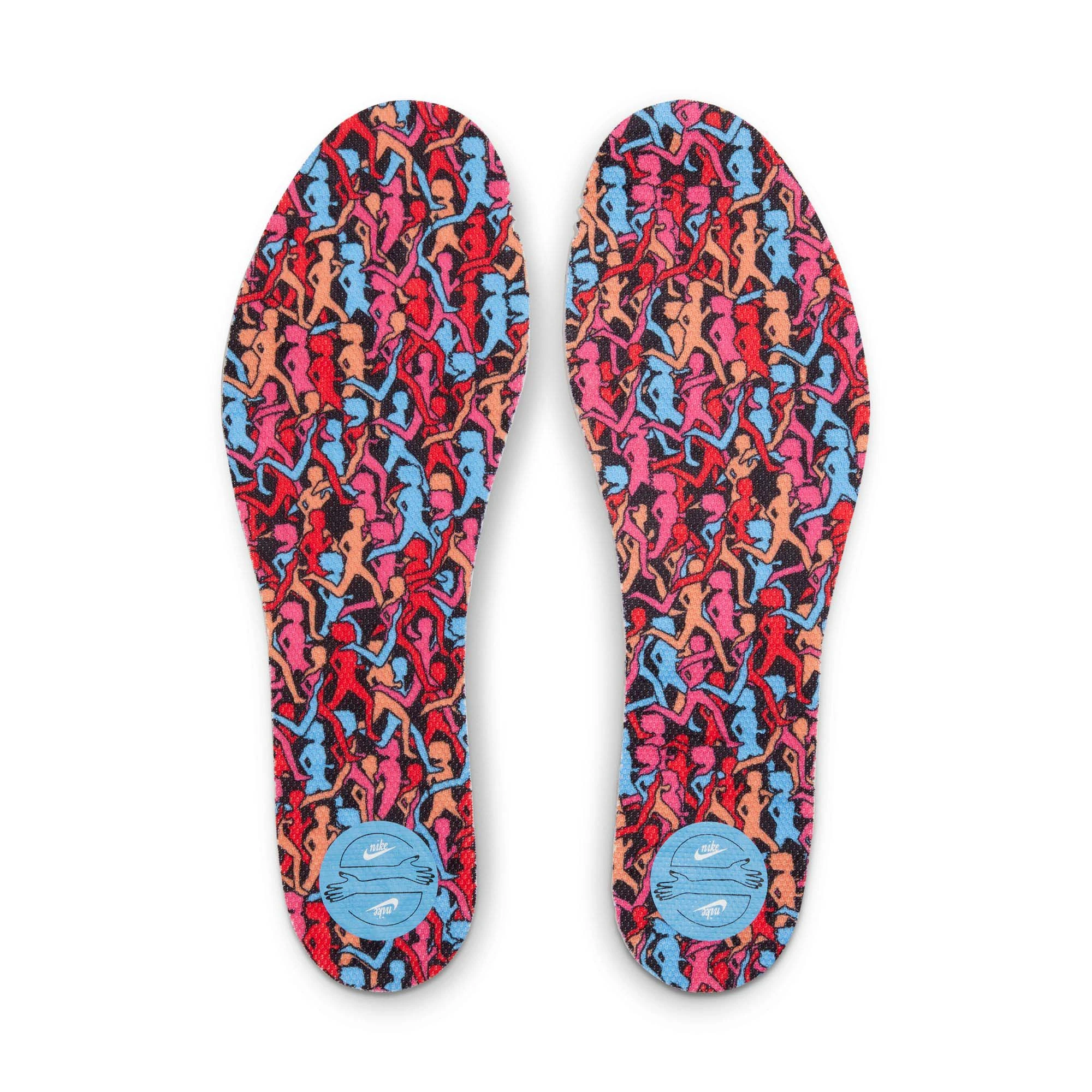 Nike | Women's Pegasus Turbo Next Nature TP Running Shoes - White - Image 8