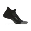 Feetures | Unisex Elite Max Cushion No Show Tab Solid