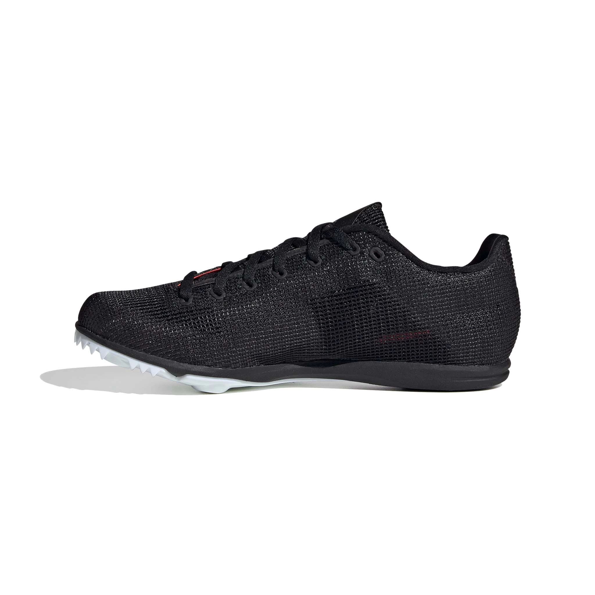 Adidas | Junior-Unisex Allroundstar Running Spikes - Black - Image 4