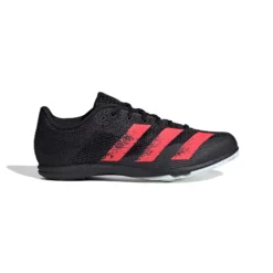 Adidas | Junior-Unisex Allroundstar Running Spikes - Black