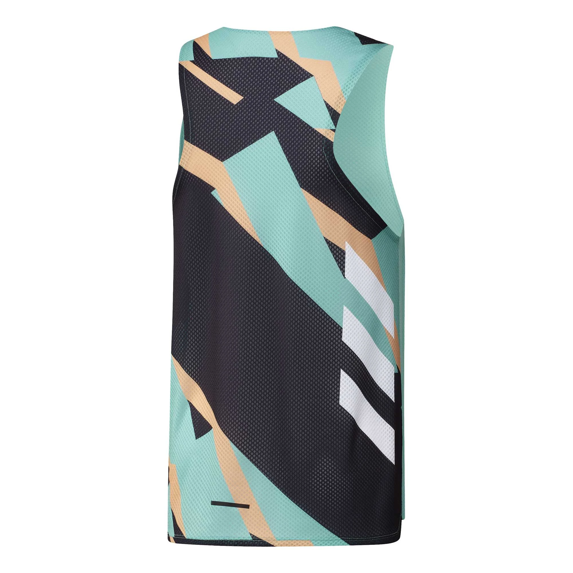 Adidas | Men's TERREX AGR Singlet GFX - Image 11