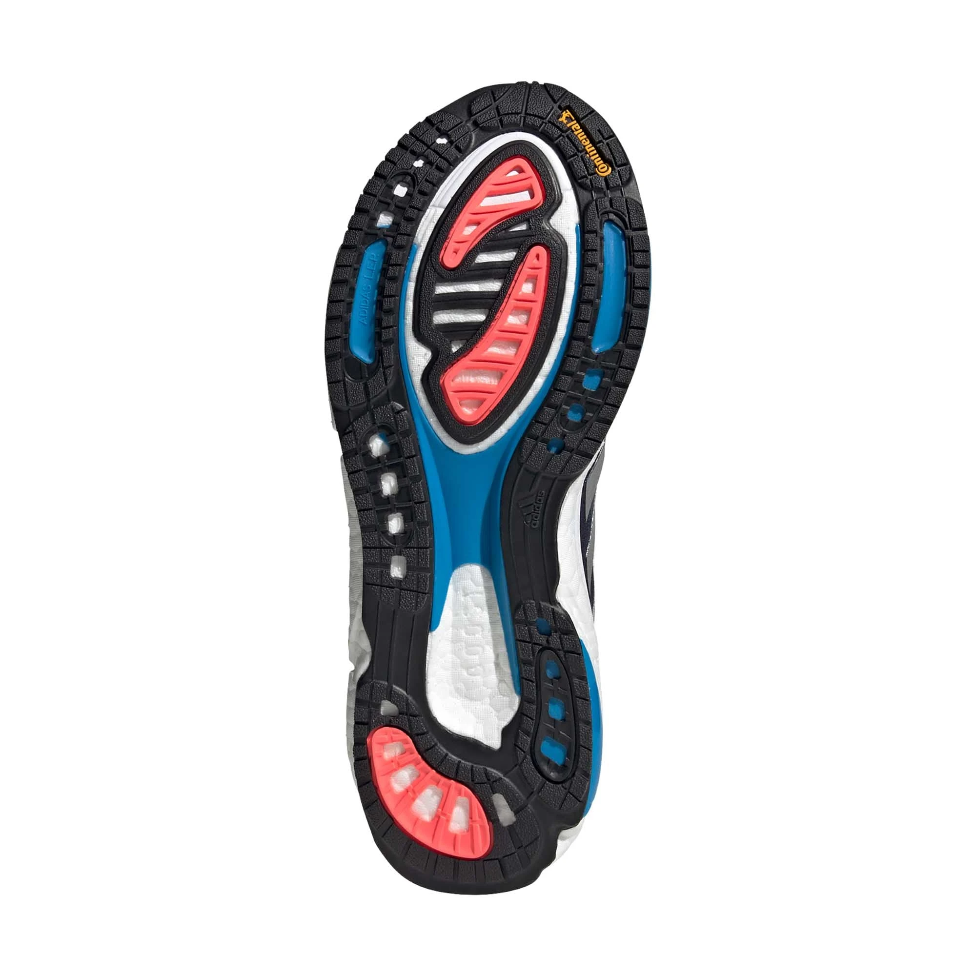 Adidas | Men's Solar Boost 4 Running Shoes - Shadow Navy - Image 8