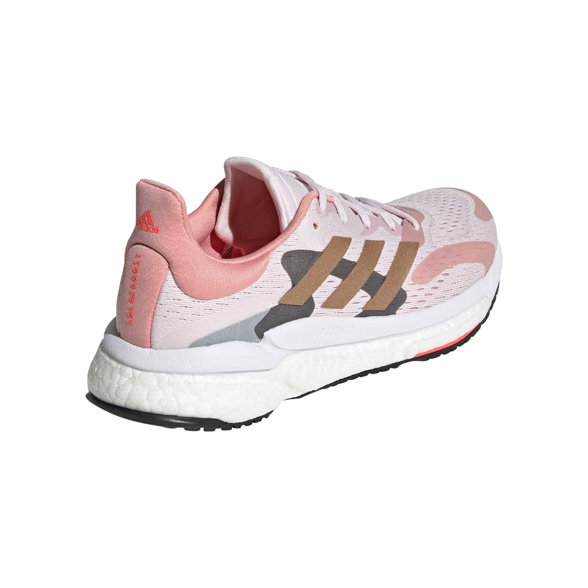 Adidas | Women's Solar Boost 4 Running Shoes - Image 3