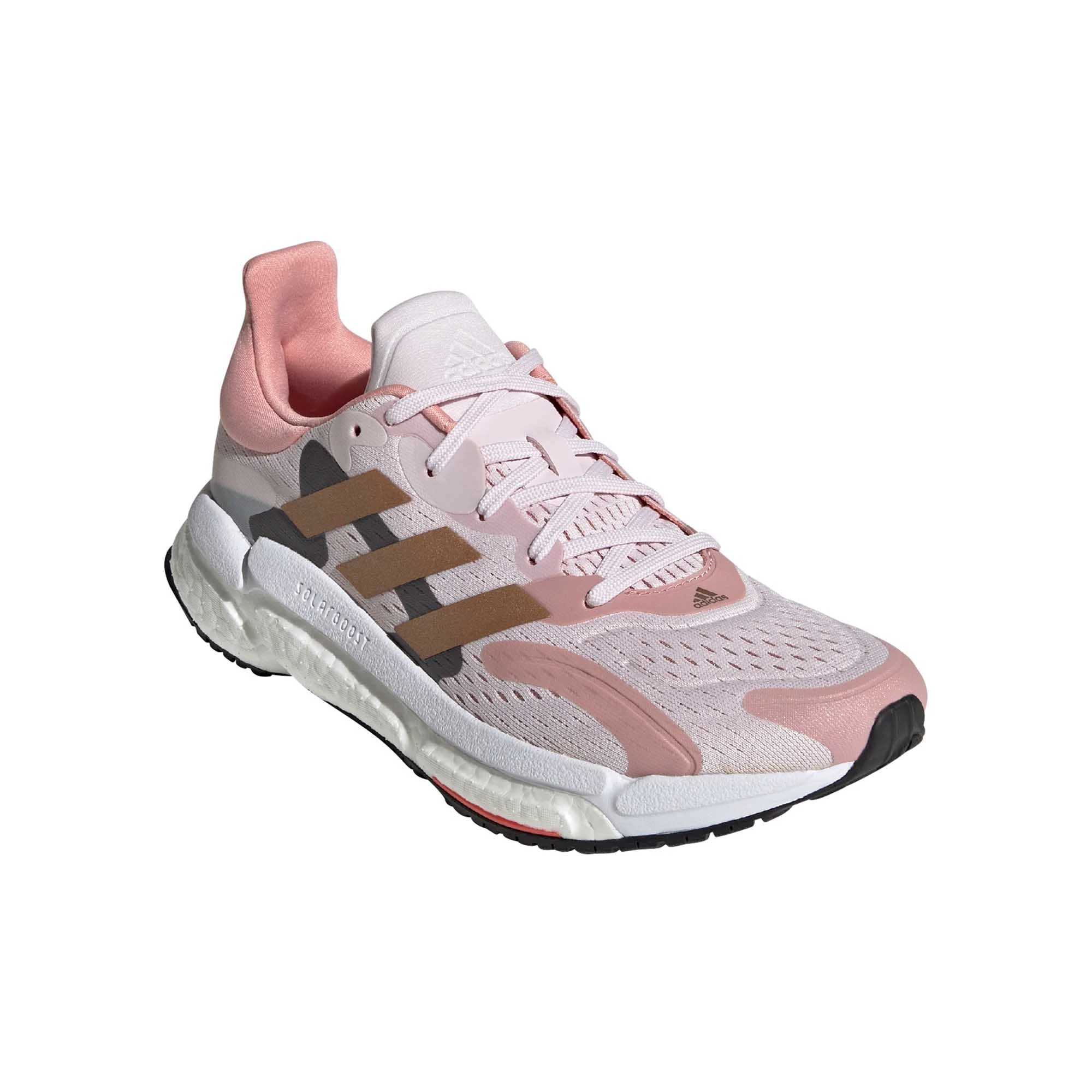 Adidas | Women's Solar Boost 4 Running Shoes - Image 2