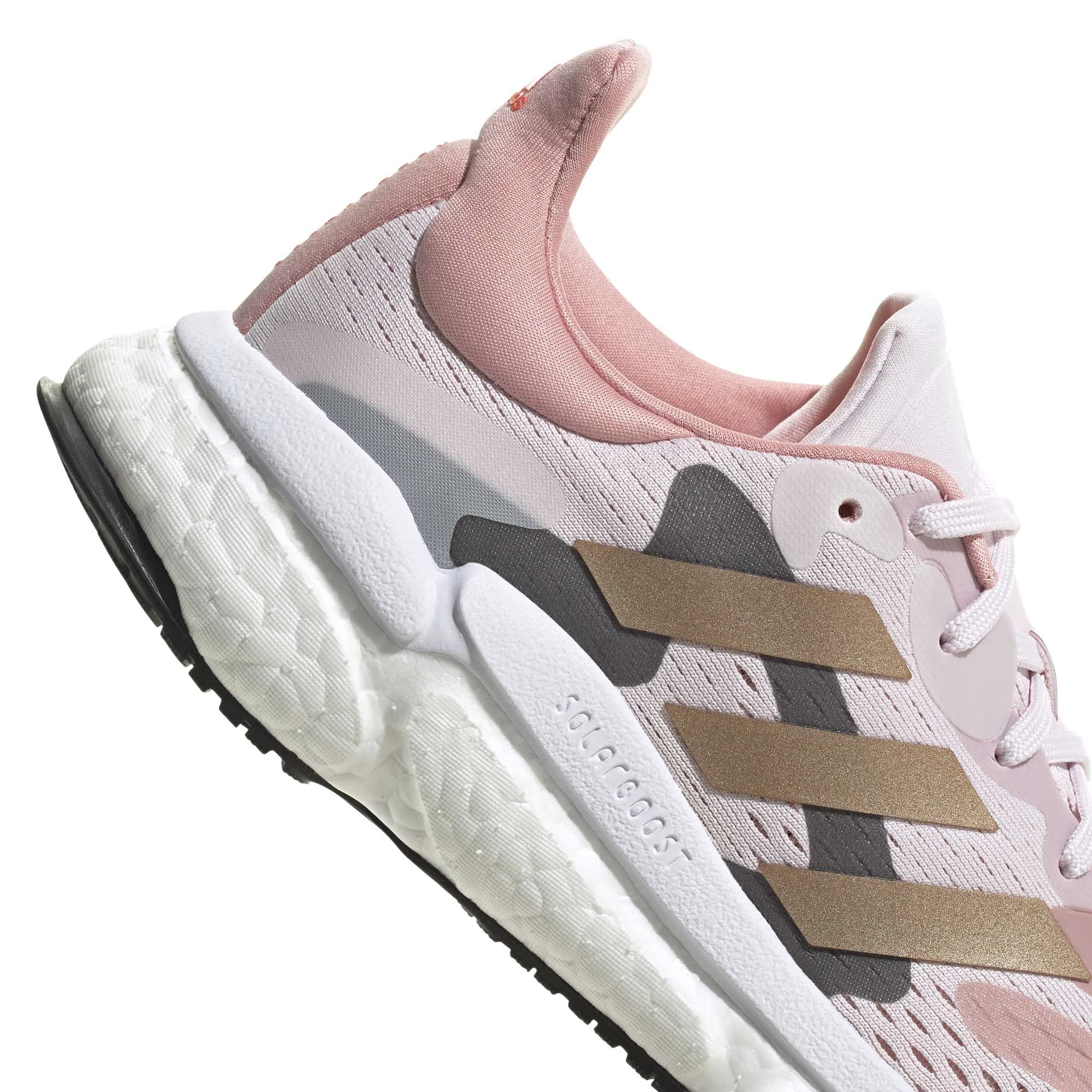 Adidas | Women's Solar Boost 4 Running Shoes - Image 4