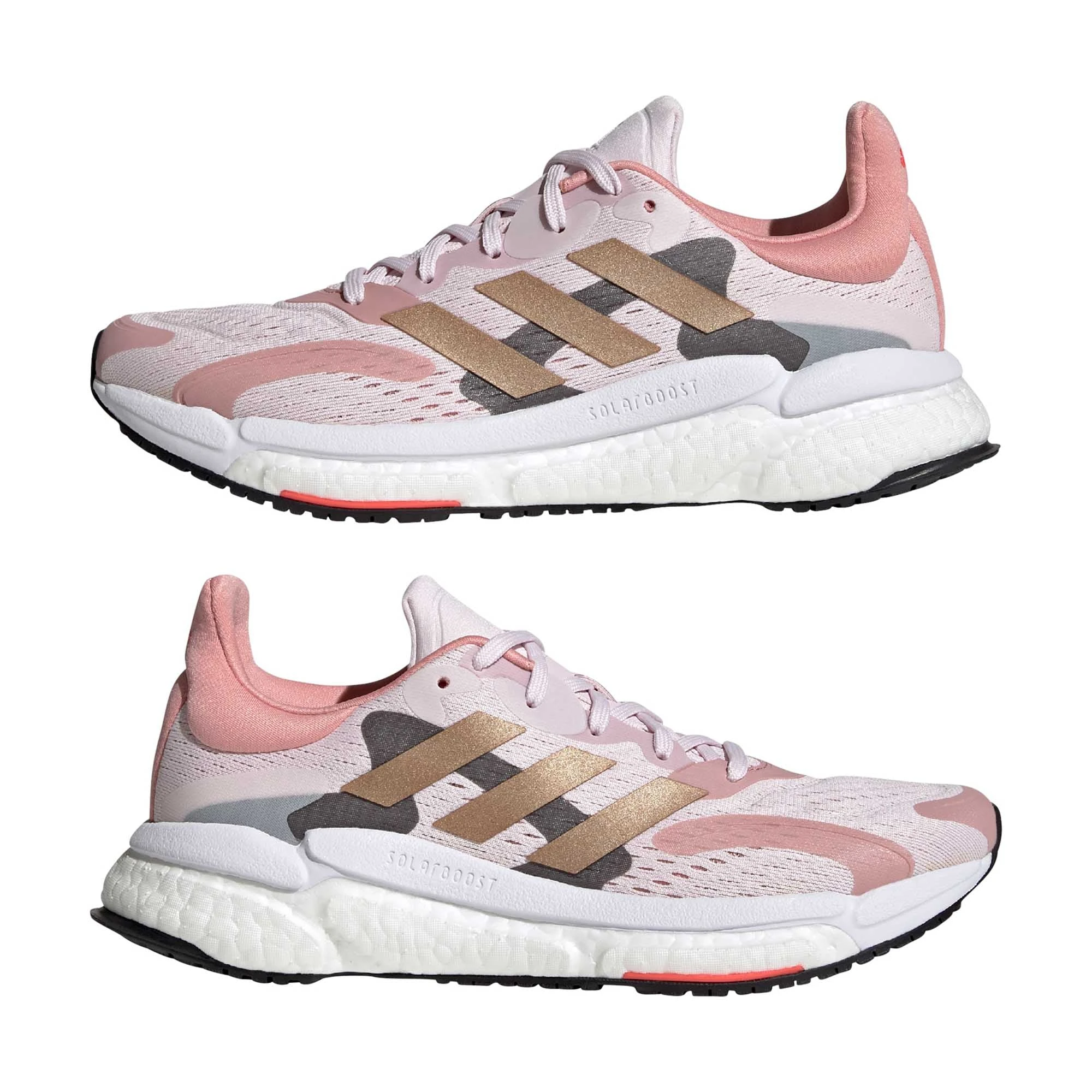 Adidas | Women's Solar Boost 4 Running Shoes - Image 7