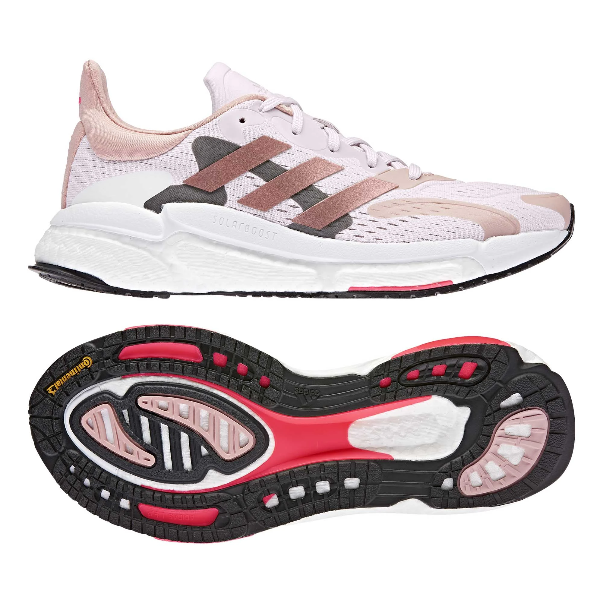 Adidas | Women's Solar Boost 4 Running Shoes - Image 9