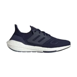 Adidas | Men's Ultraboost 22 Running Shoes - Navy