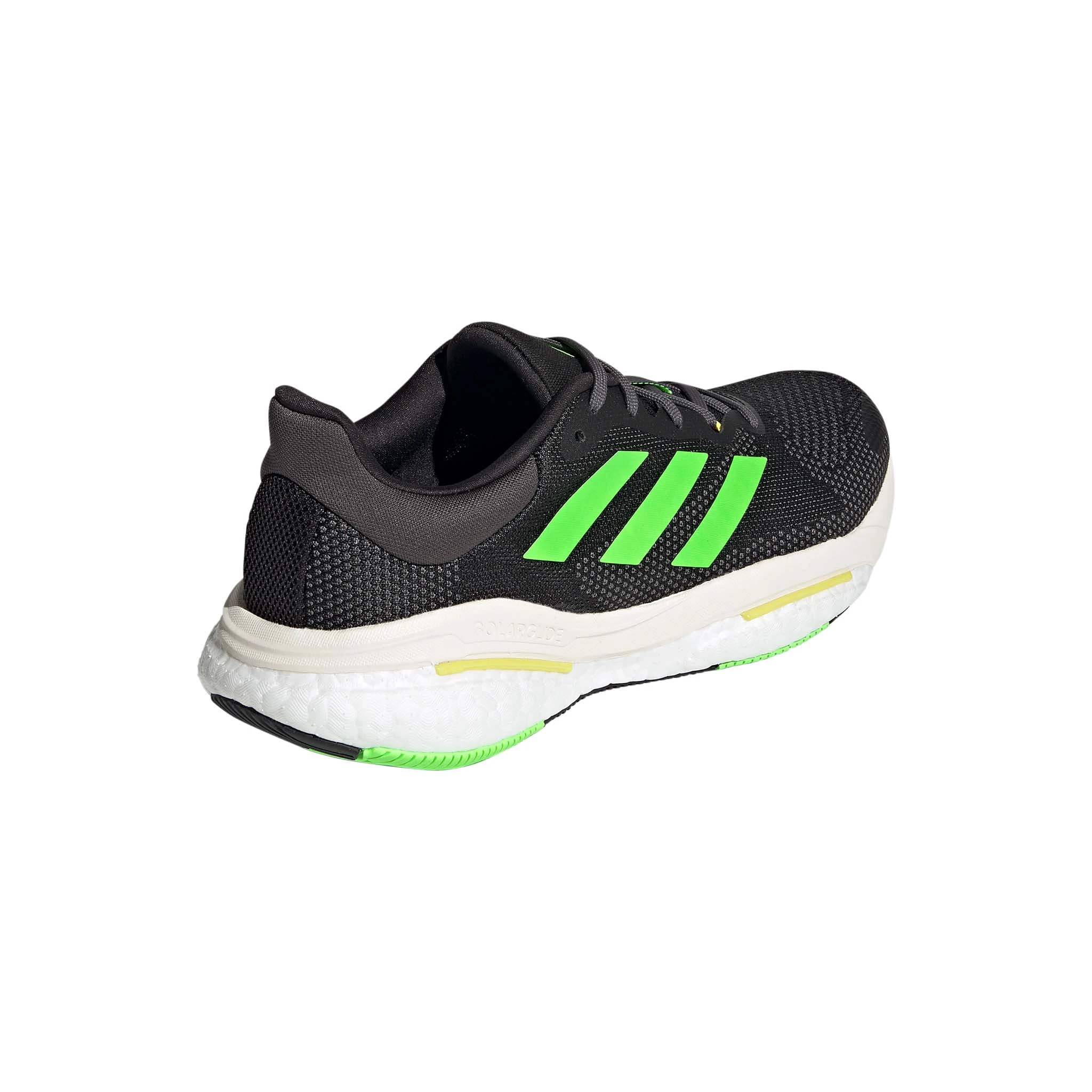 Adidas | Men's Solar Glide 5 Running Shoes - Image 3