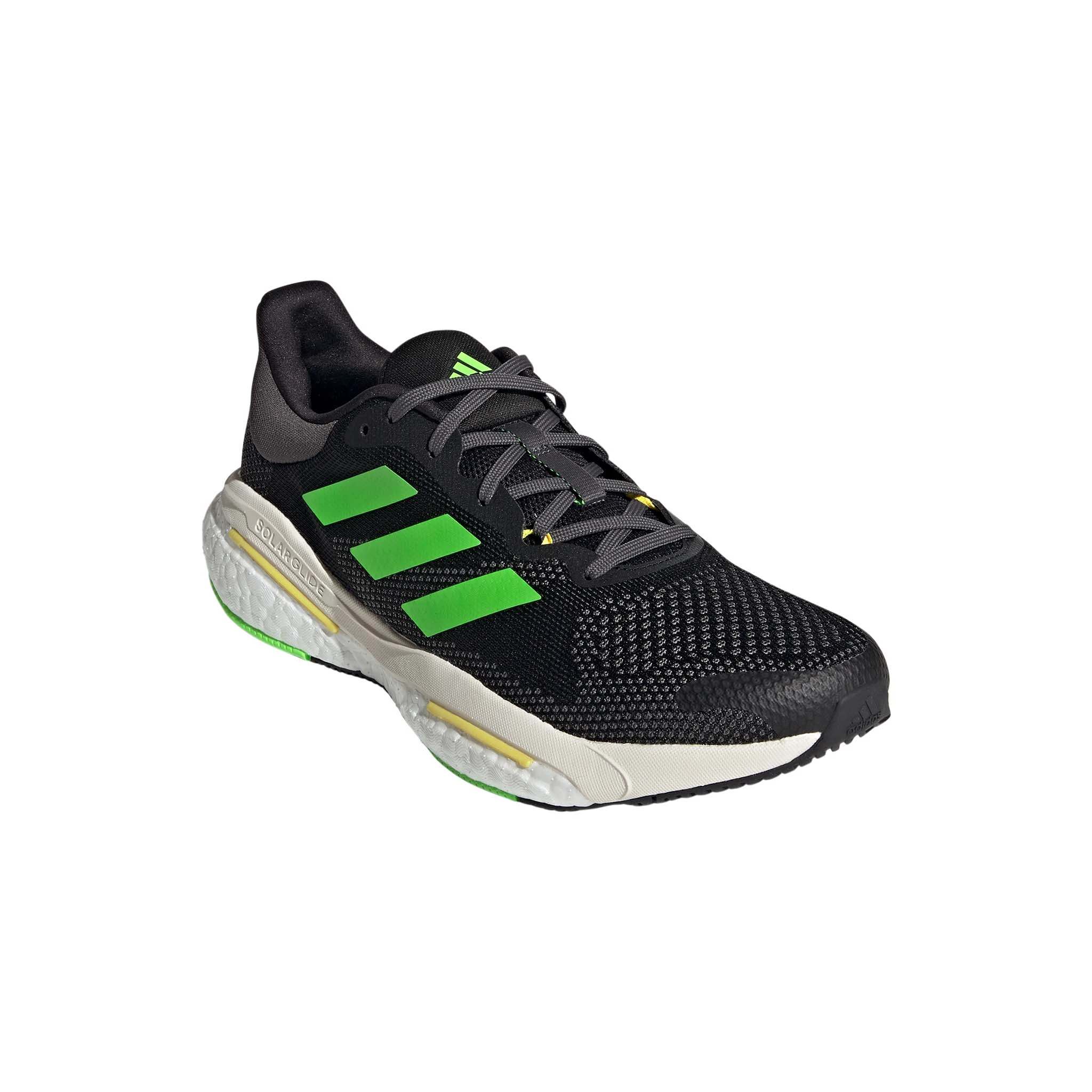 Adidas | Men's Solar Glide 5 Running Shoes - Image 2