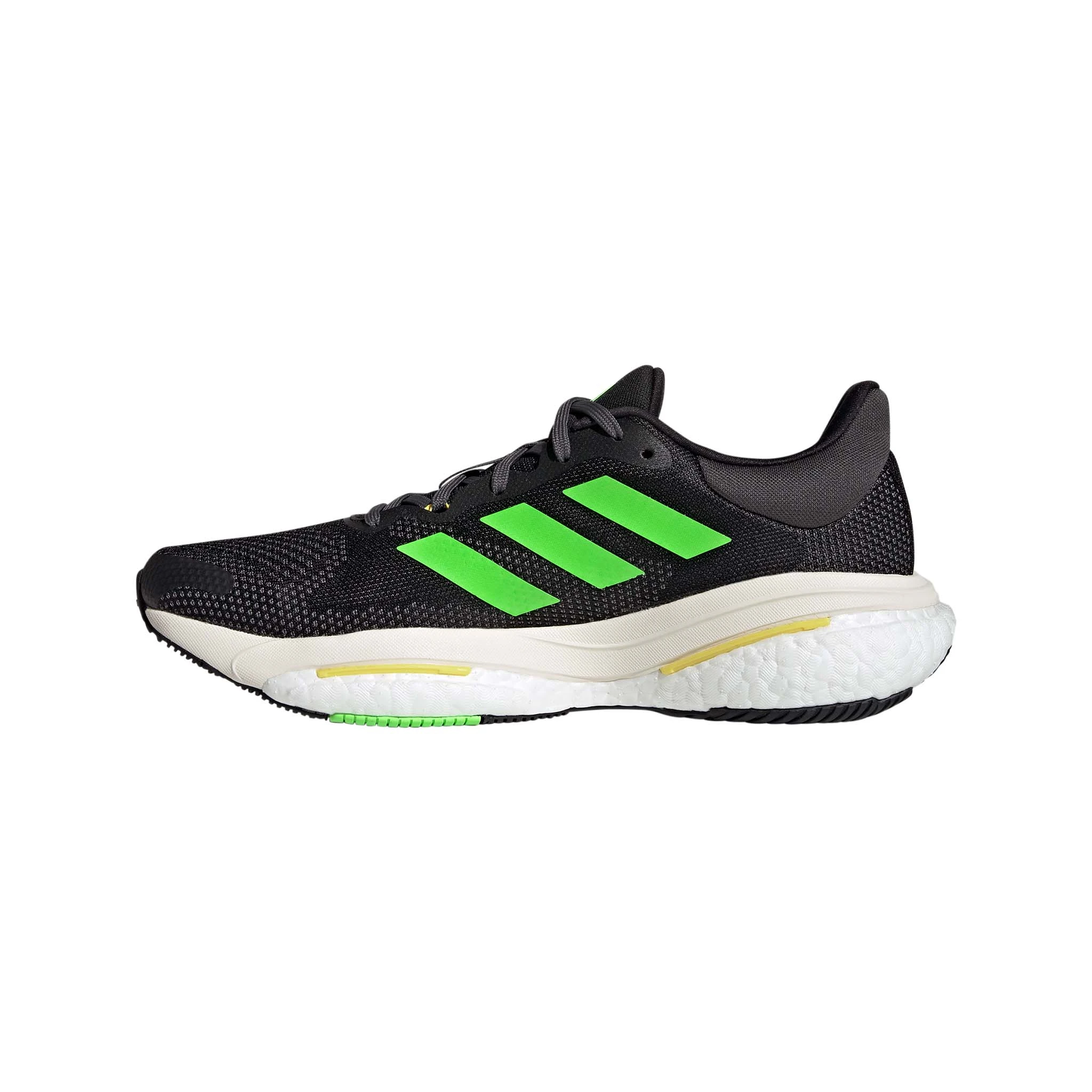 Adidas | Men's Solar Glide 5 Running Shoes - Image 4