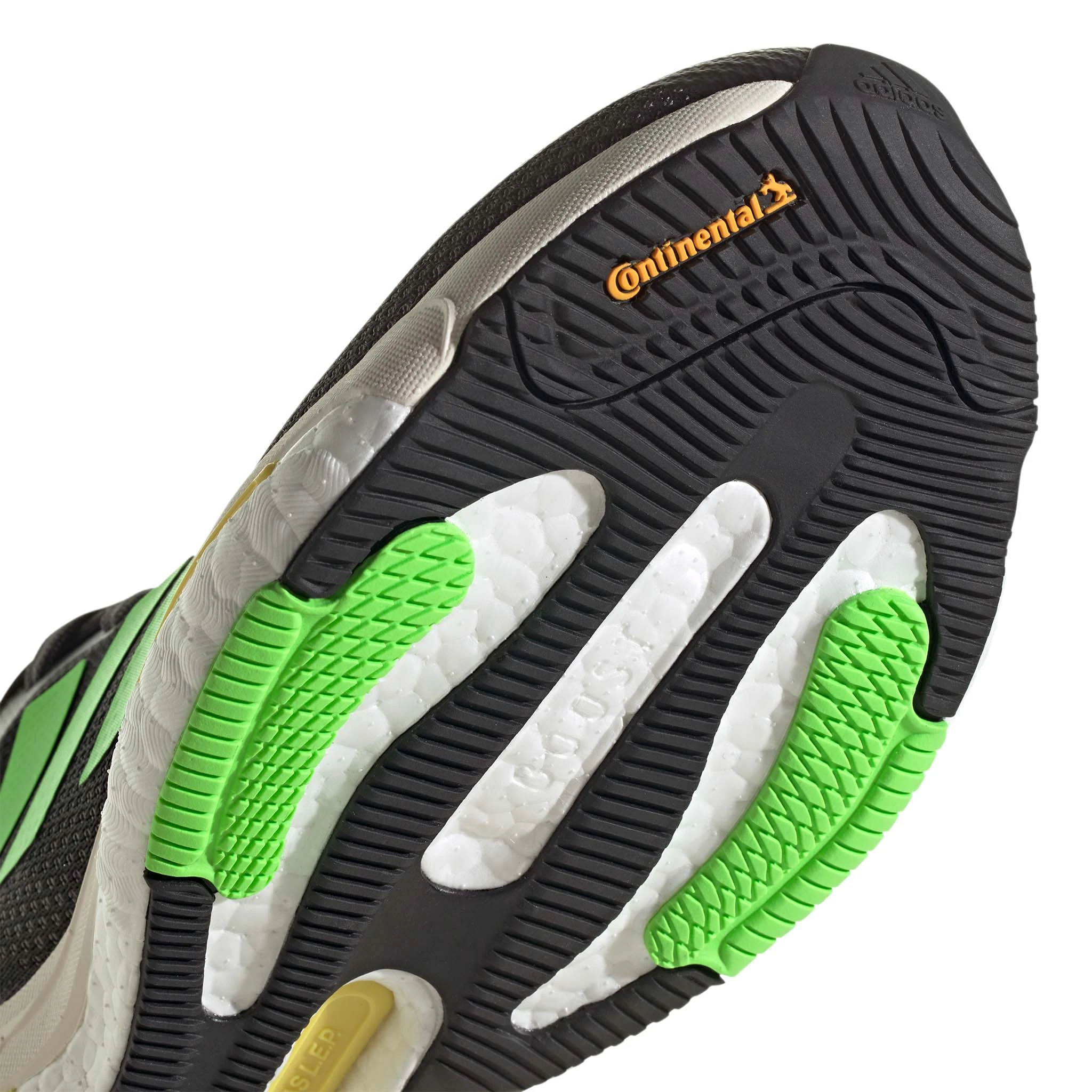 Adidas | Men's Solar Glide 5 Running Shoes - Image 8