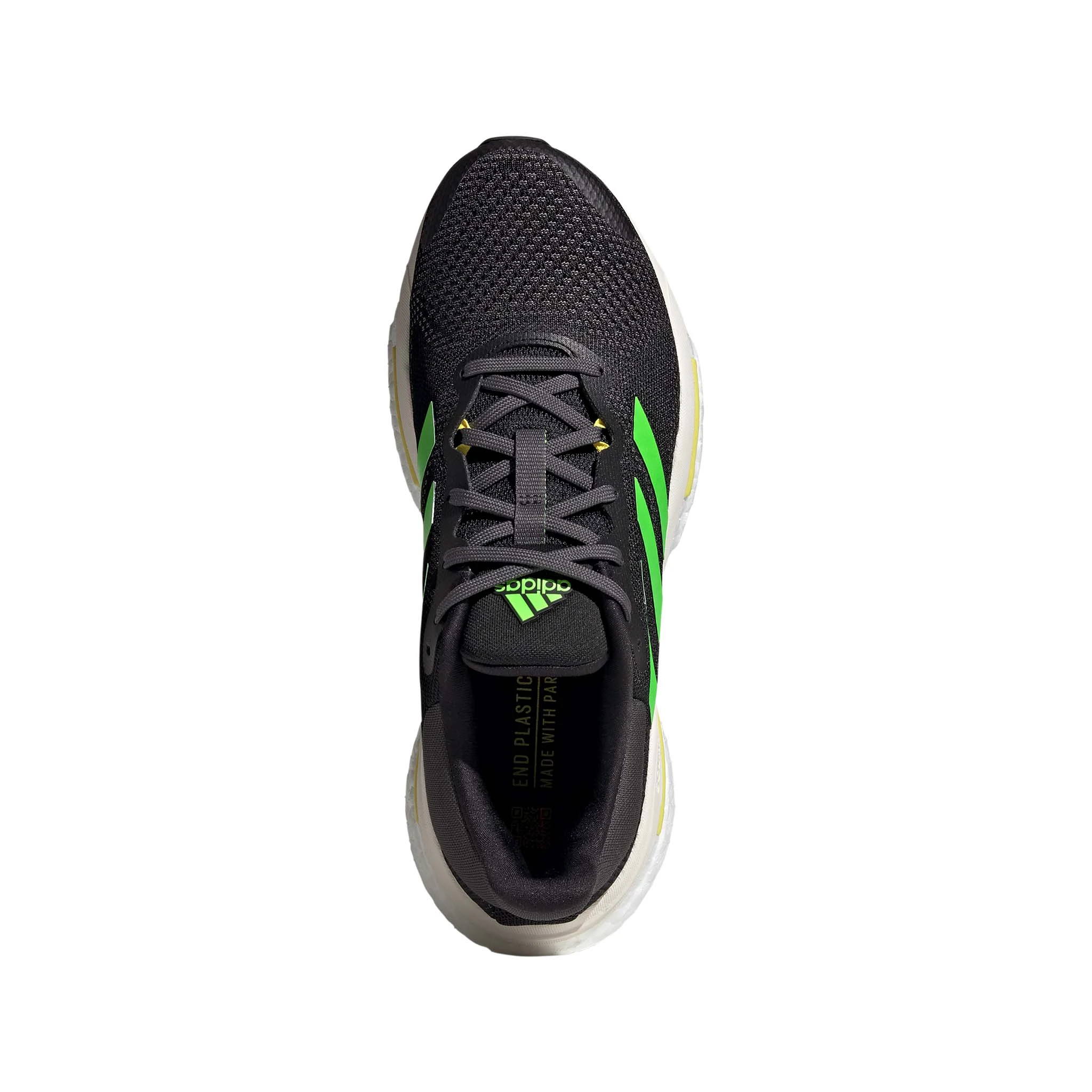 Adidas | Men's Solar Glide 5 Running Shoes - Image 6