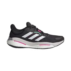 Adidas | Men's Solar Control Running Shoes - Carbon