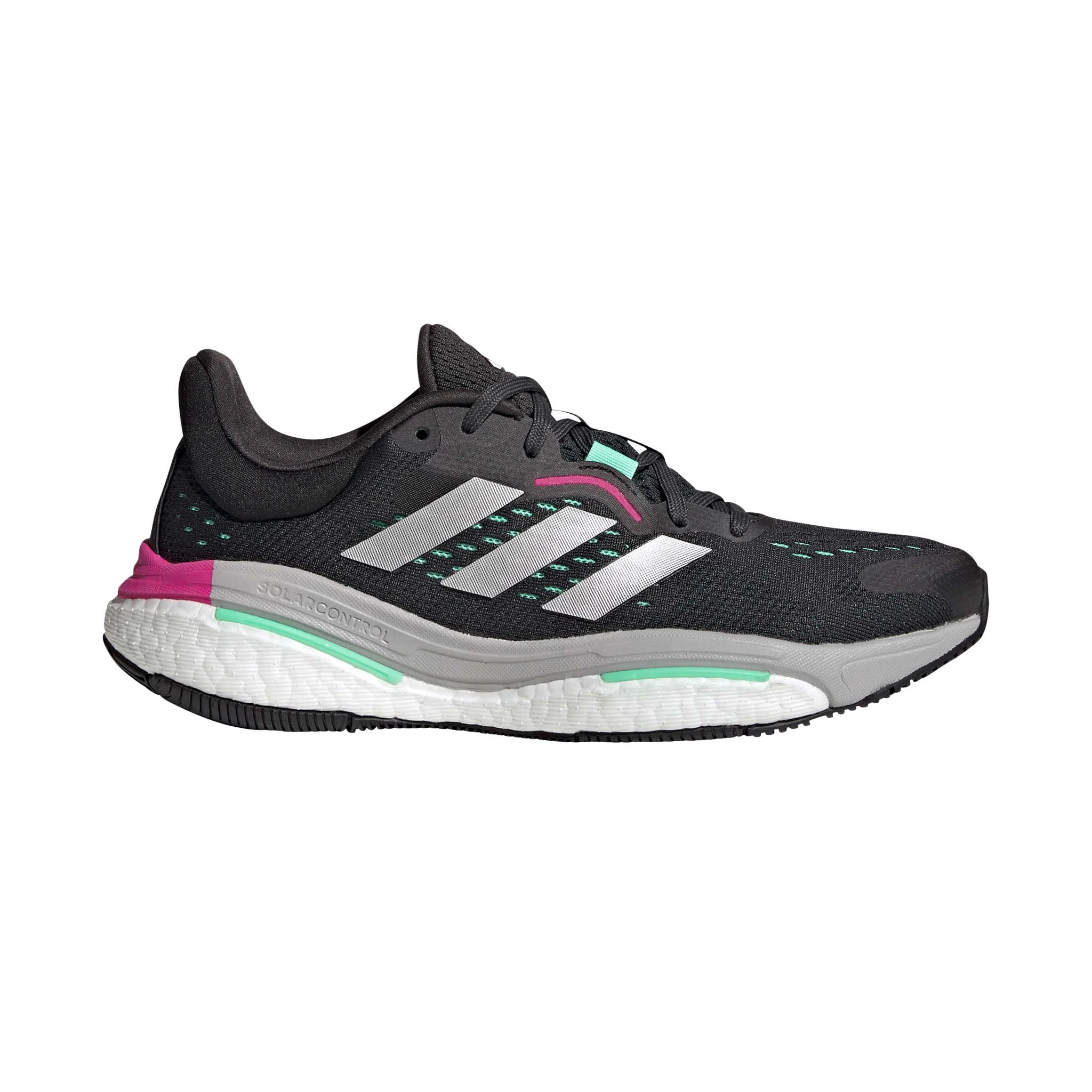 Adidas | Women's Solar Control Running Shoes - Carbon