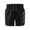 Adidas | Men's Agravic Shorts - Black