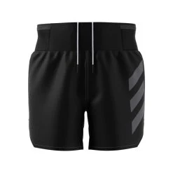 Adidas | Men's Agravic Shorts - Black