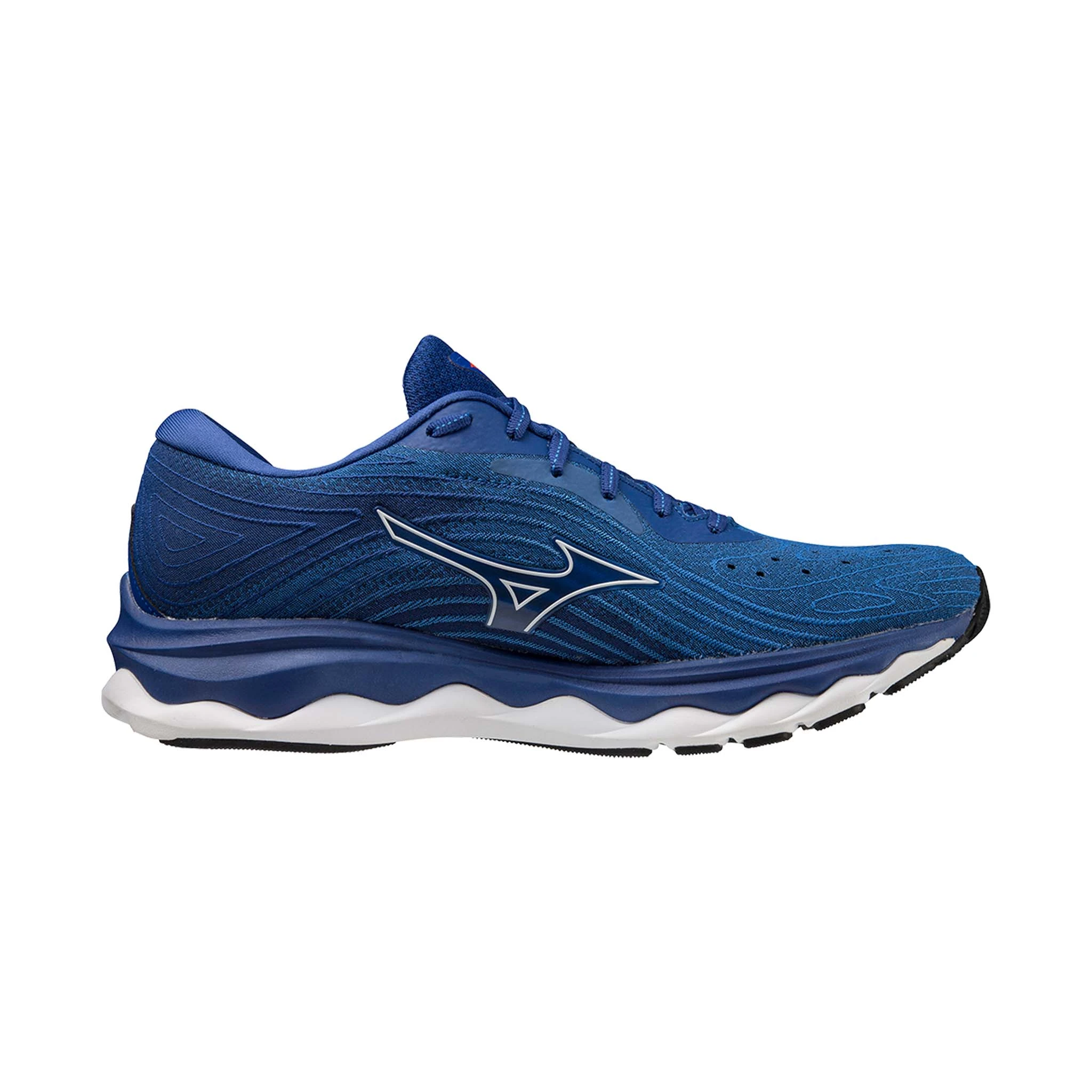 Mizuno | Men's Wave Sky 6 Running Shoes - Image 4