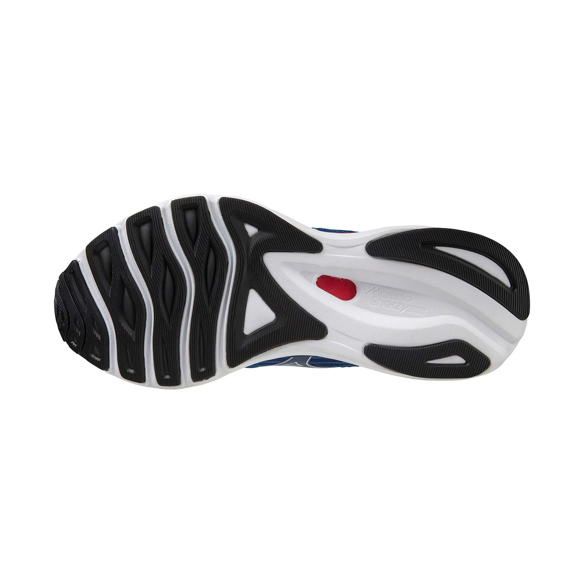 Mizuno | Men's Wave Sky 6 Running Shoes - Image 5