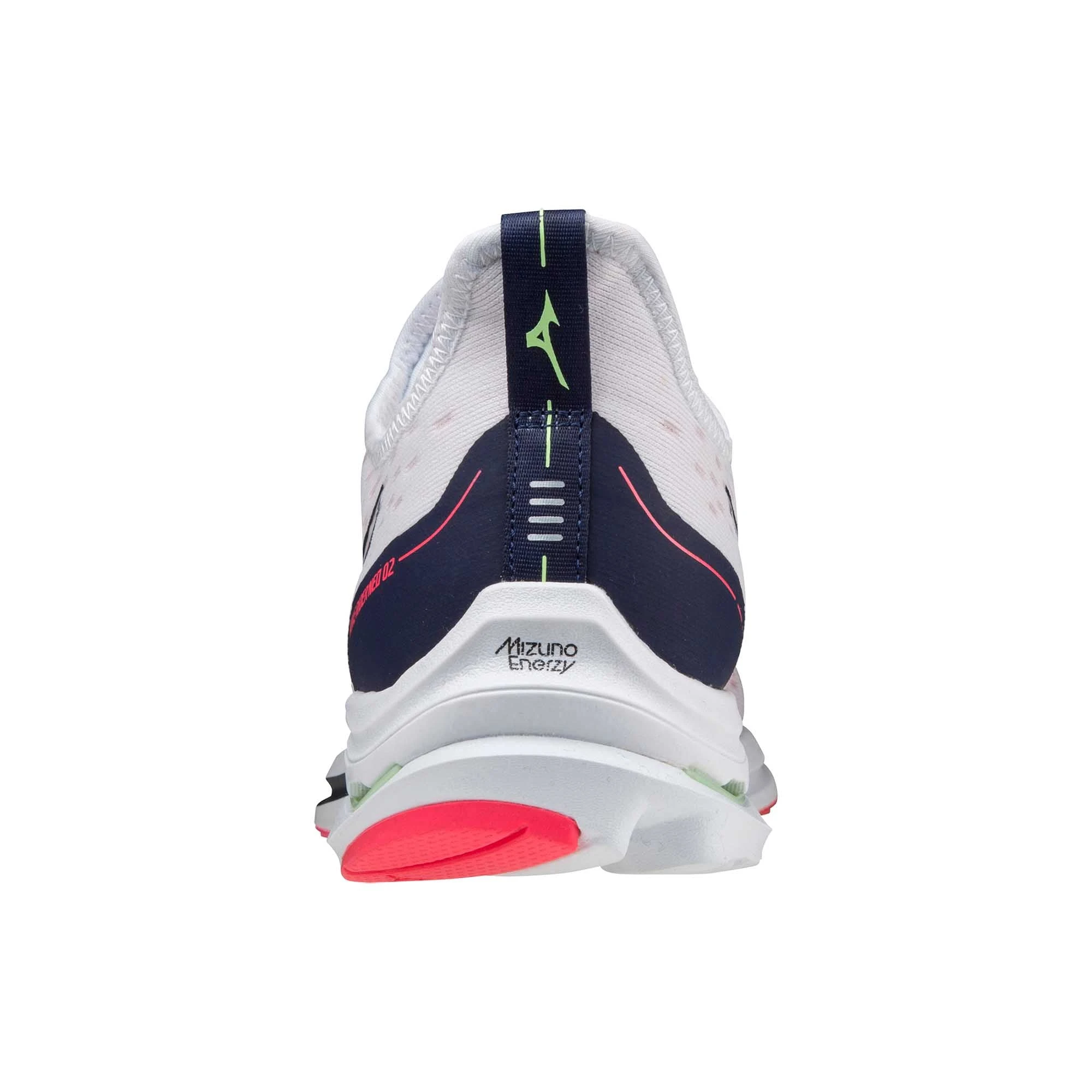 Mizuno | Women's Wave Rider Neo 2 Running Shoes - Image 5