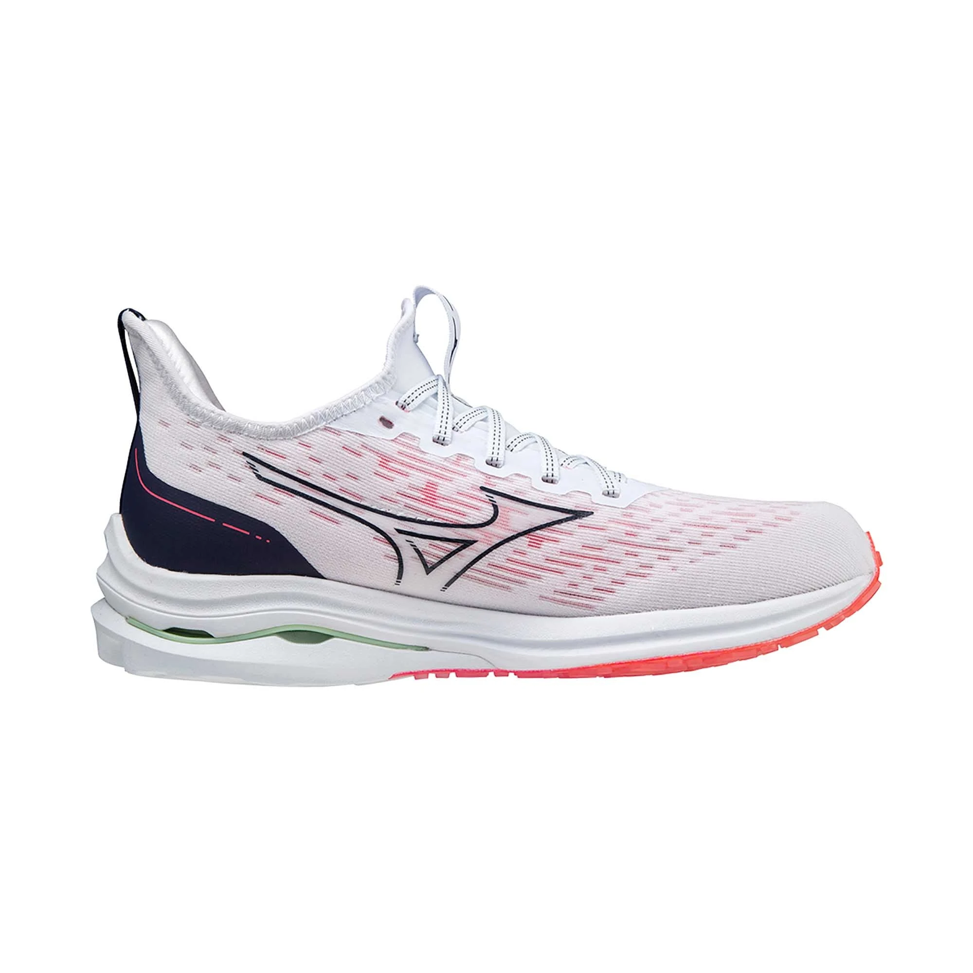 Mizuno | Women's Wave Rider Neo 2 Running Shoes - Image 4