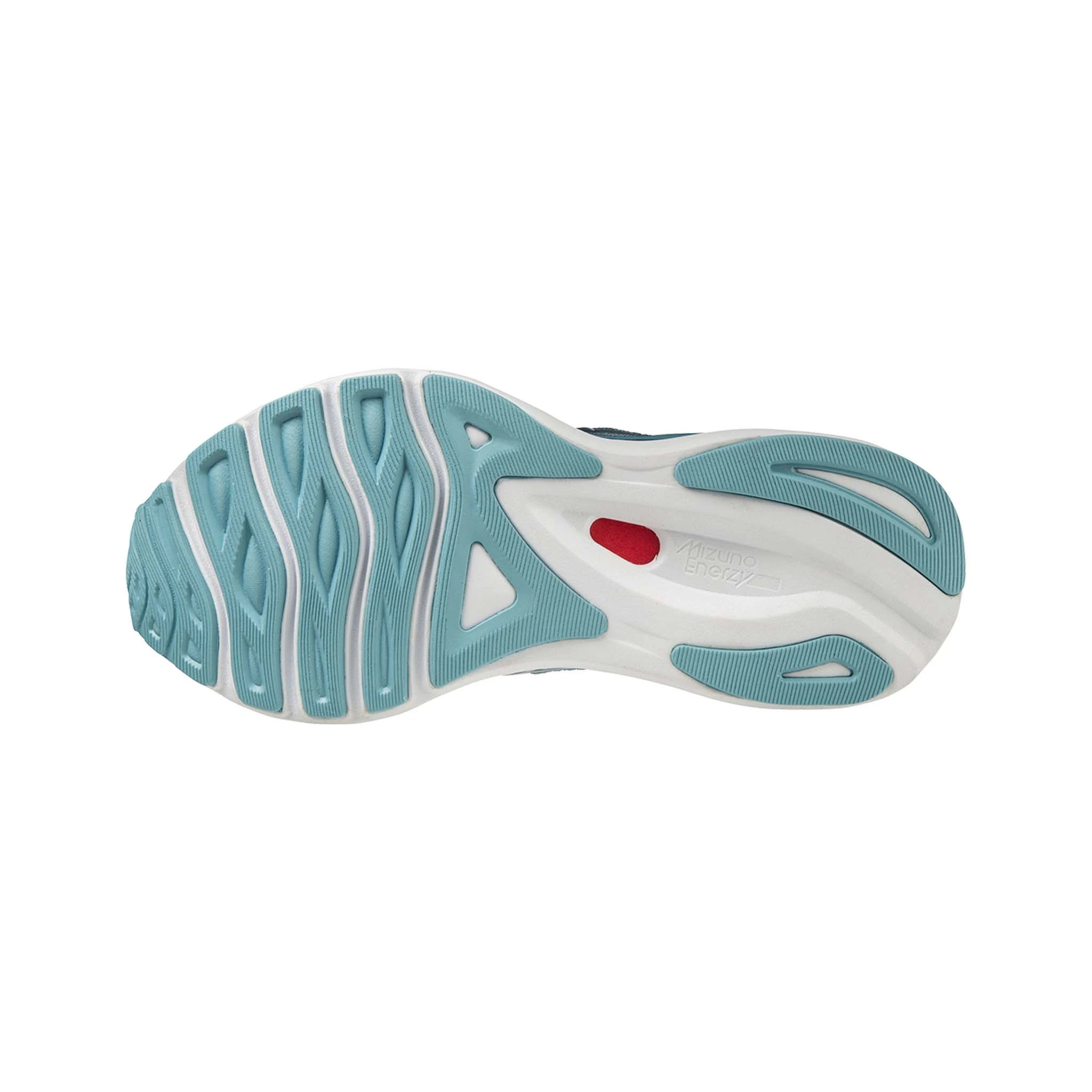 Mizuno | Women's Wave Sky 6 Running Shoes - Image 7